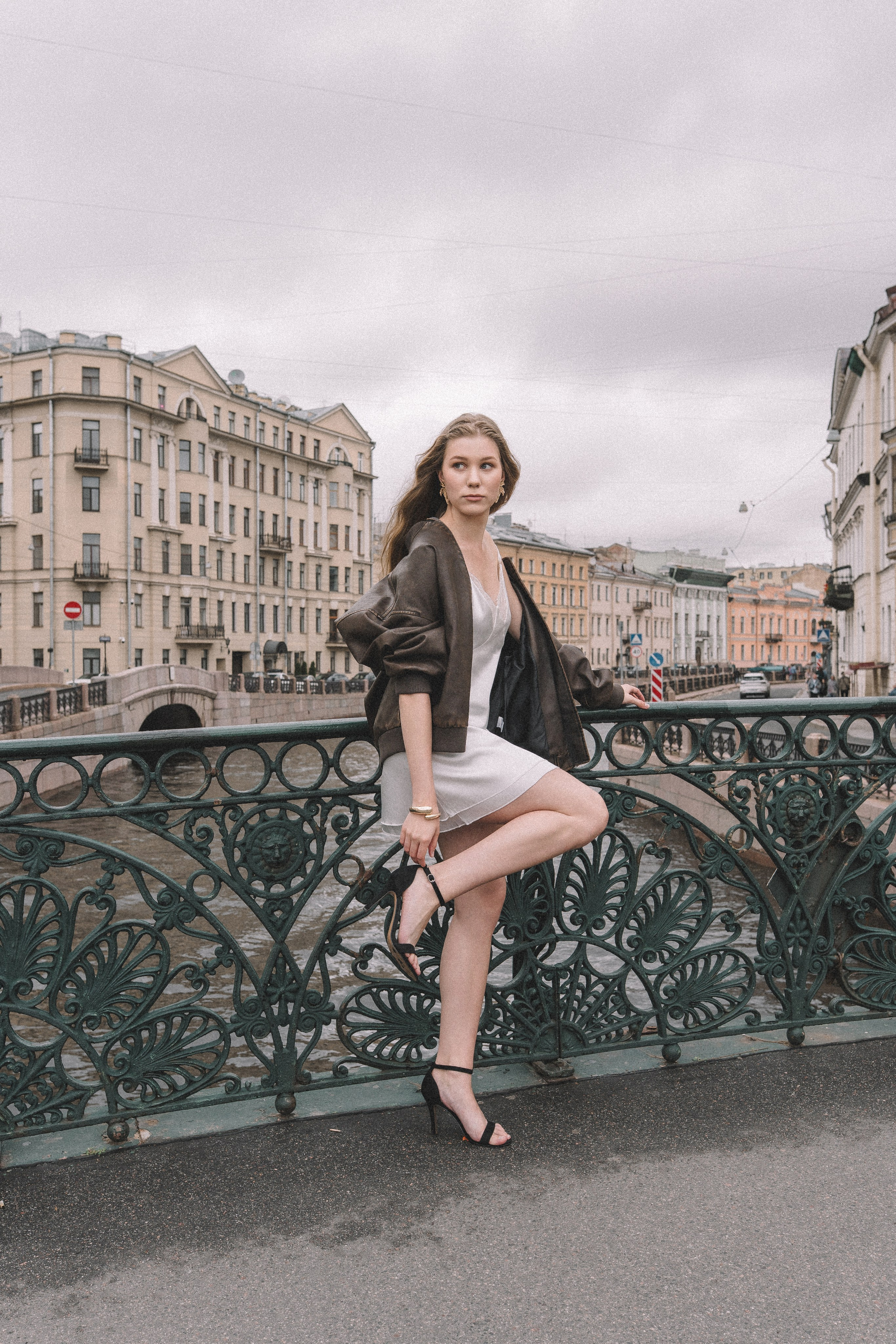 Alisa. Фотограф Санкт-Петербург/Гомель Виктория Петрова