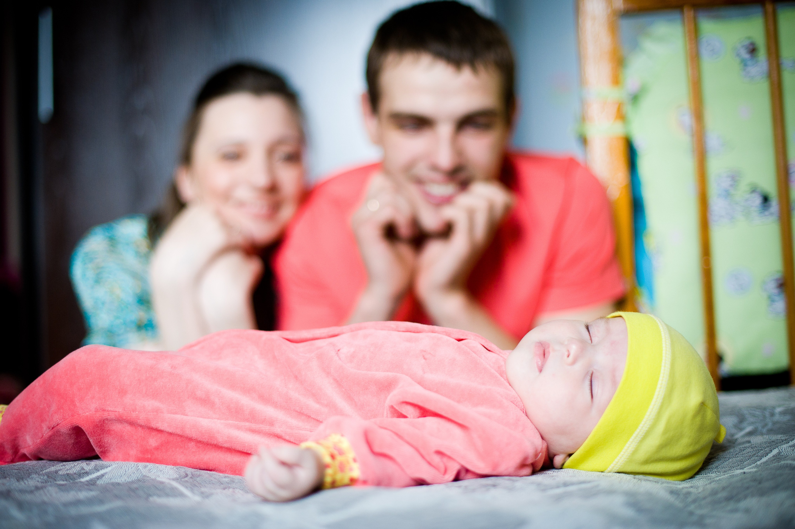 Фотосессии (семьи и пары). Качественные фото в Красноярске для самозанятых и для свободных