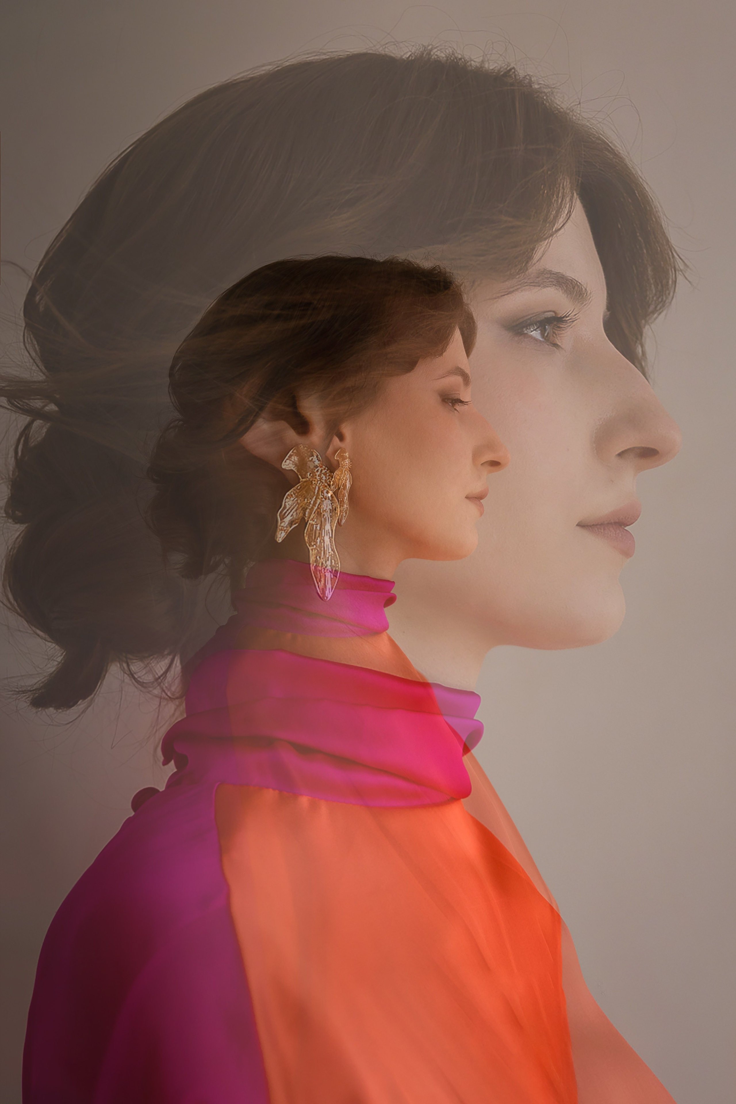 Кристина. Фотограф портретист в Санкт Петербурге Дроздова Алла