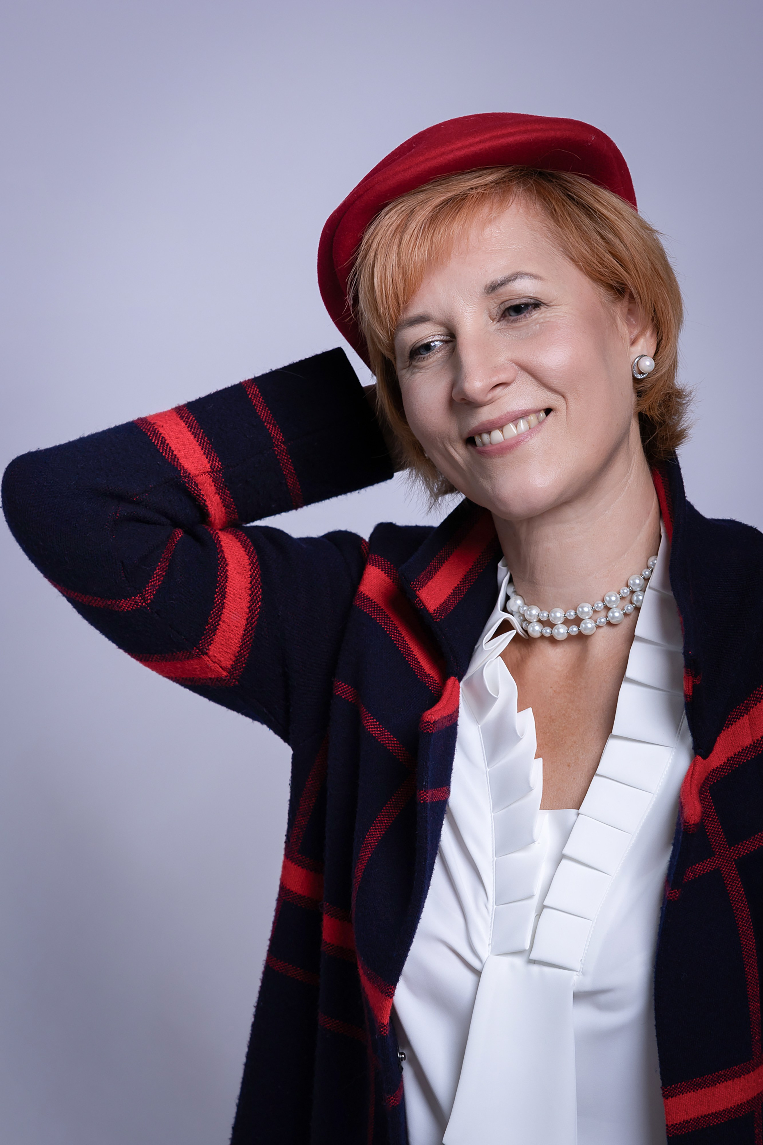 Юрист. Фотограф портретист в Санкт Петербурге Дроздова Алла