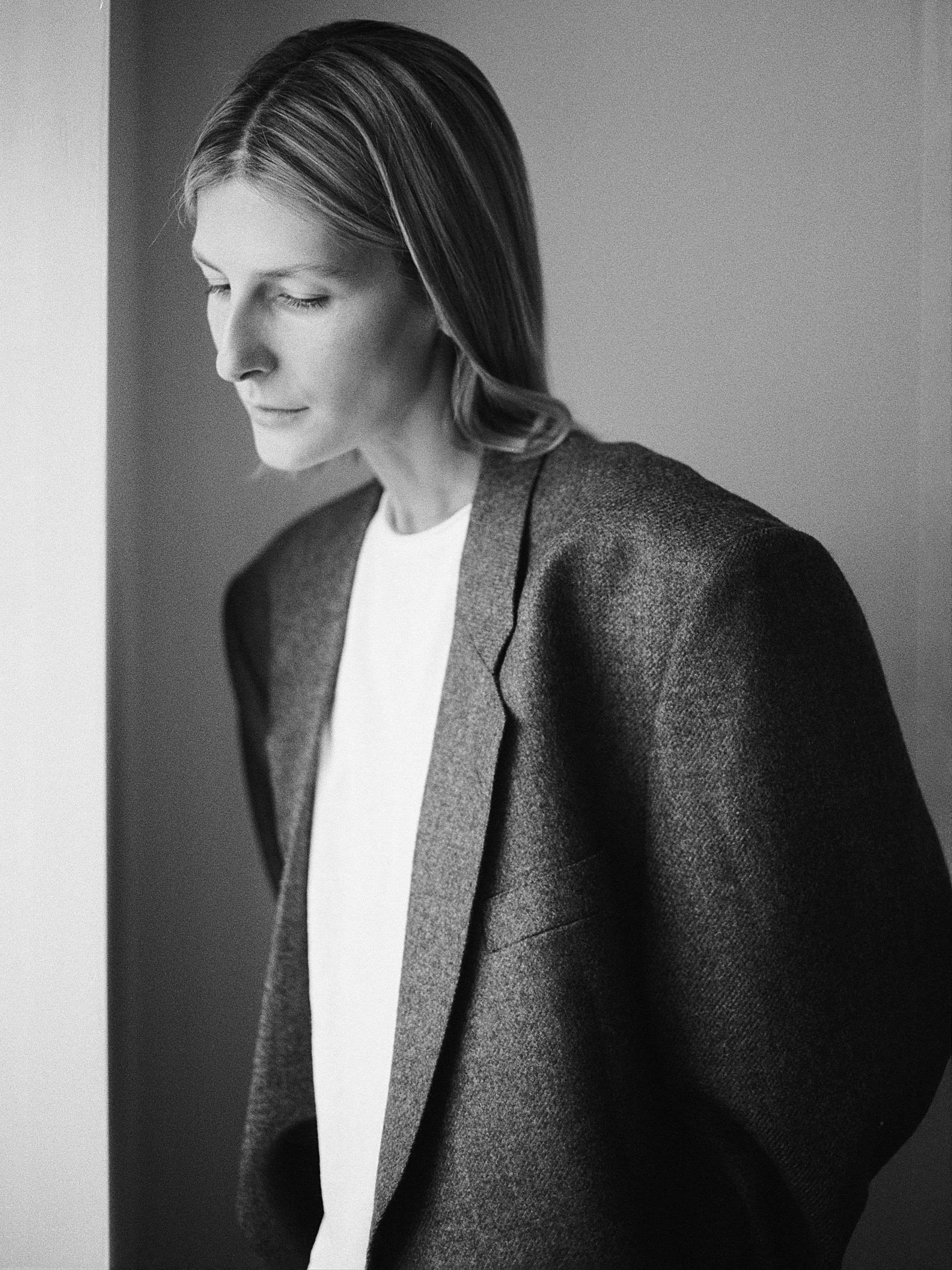 Film gallery. Фотограф Ксения Гинцак Москва