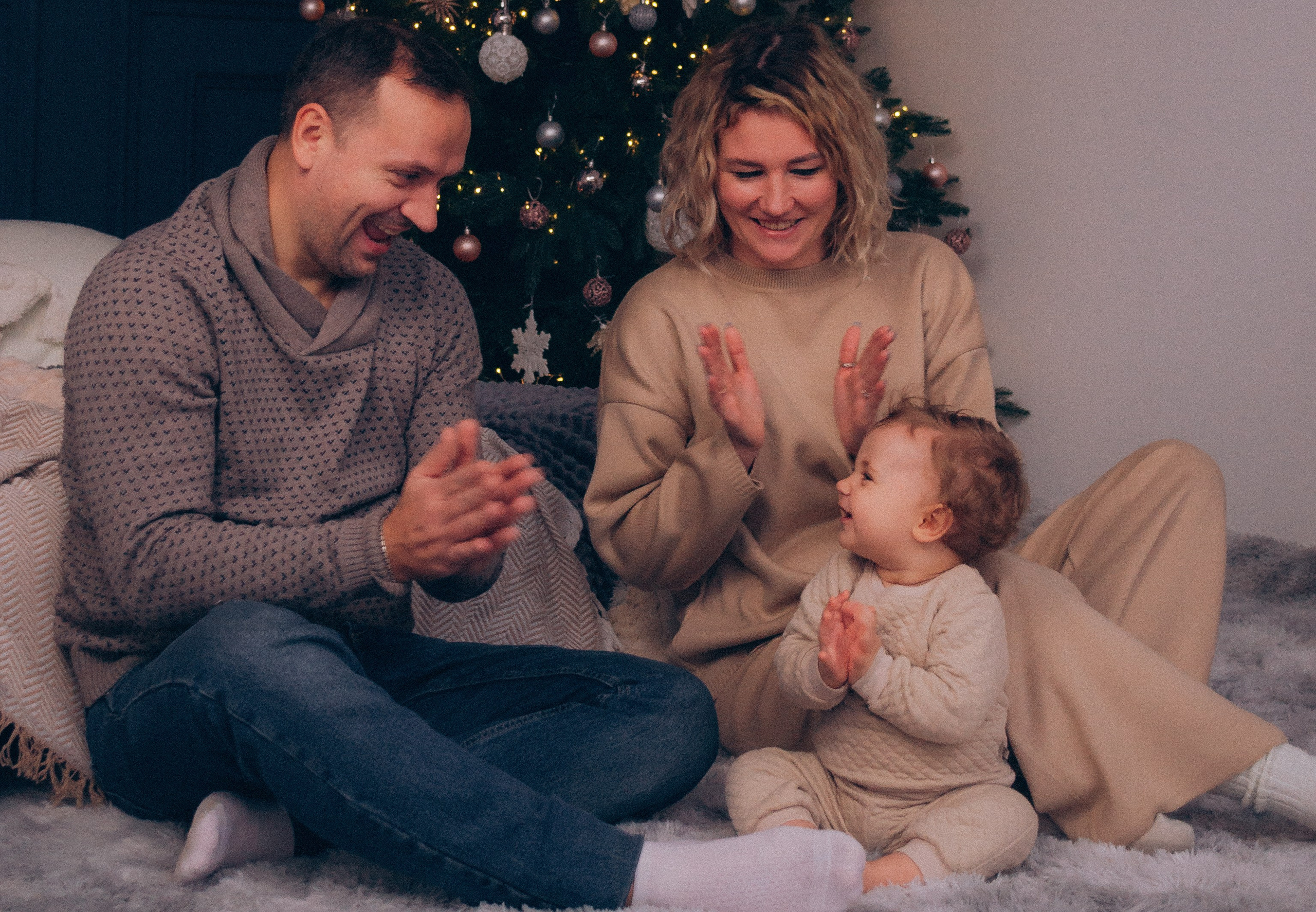 Студийная. Семейный и детский фотограф в Москве Светлана Козырева