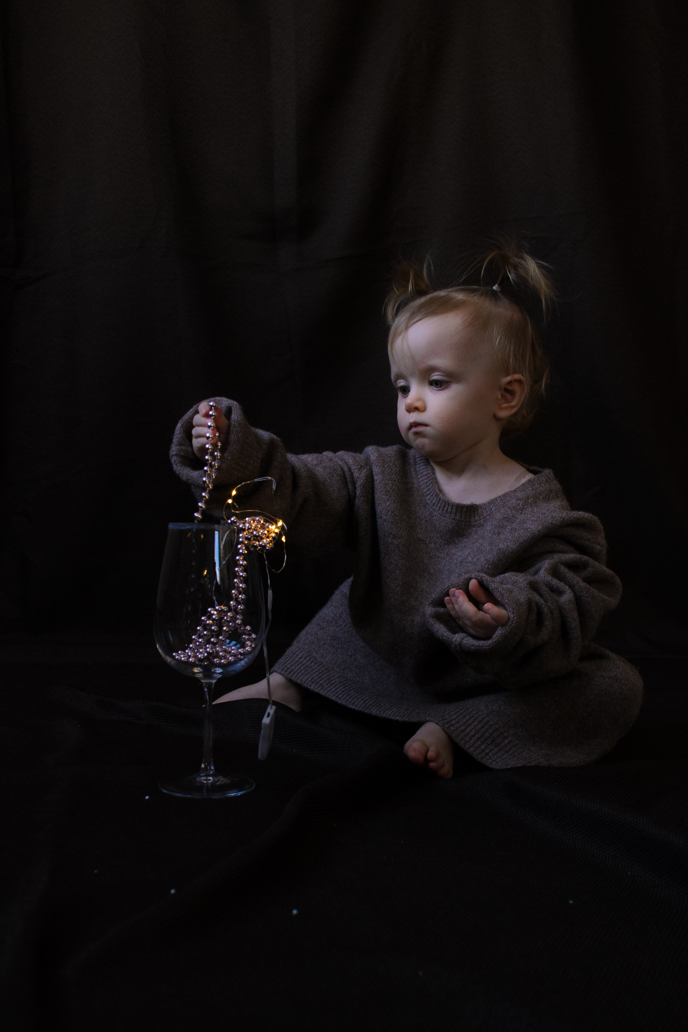 Студийная. Семейный и детский фотограф в Москве Светлана Козырева