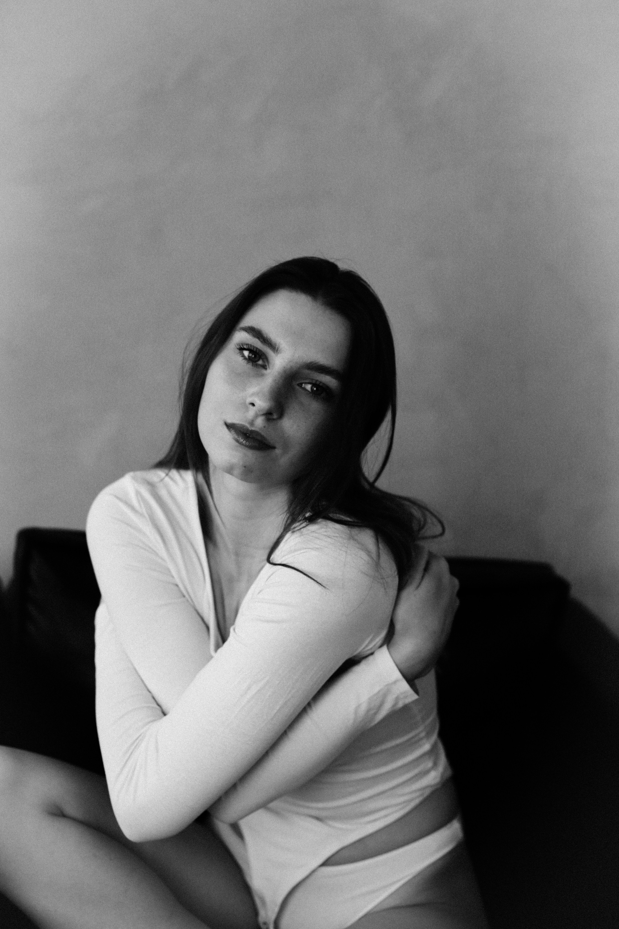 Лера. Ксения Шашкина