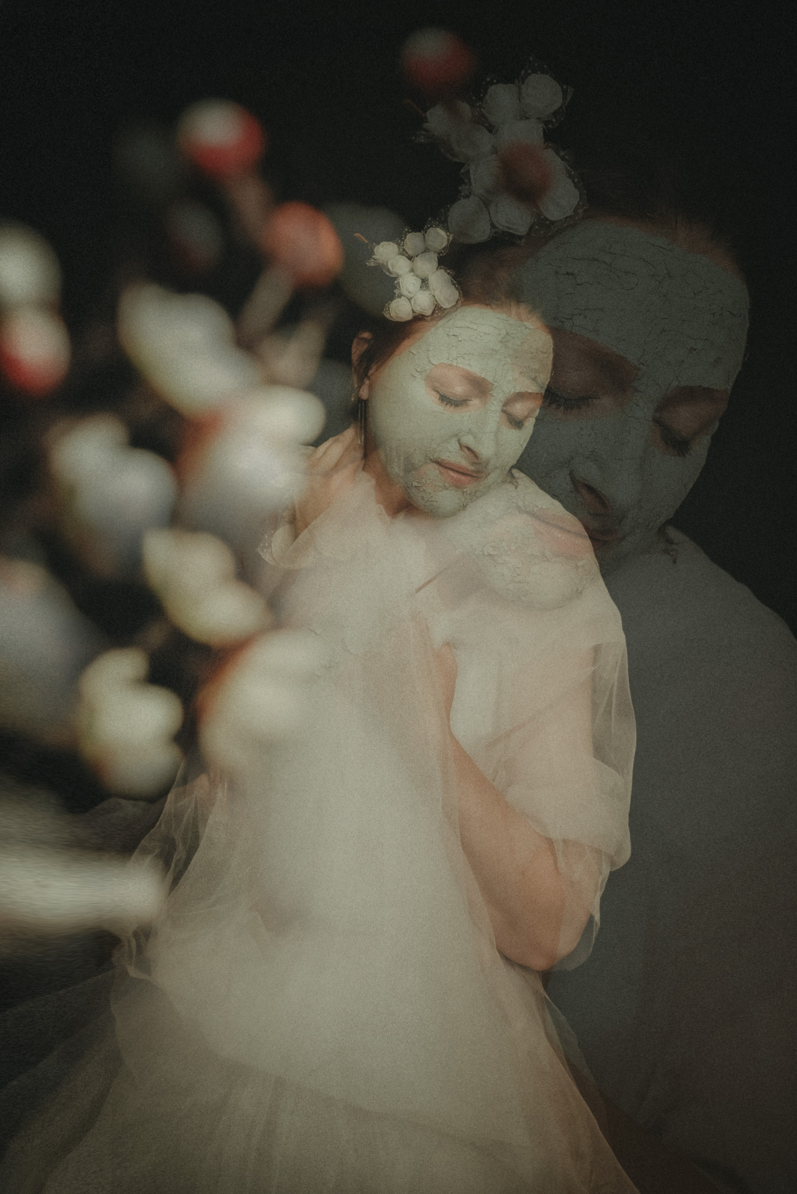 Сны о Японии. Женский фотограф Крещение Венчание Москва Брянск