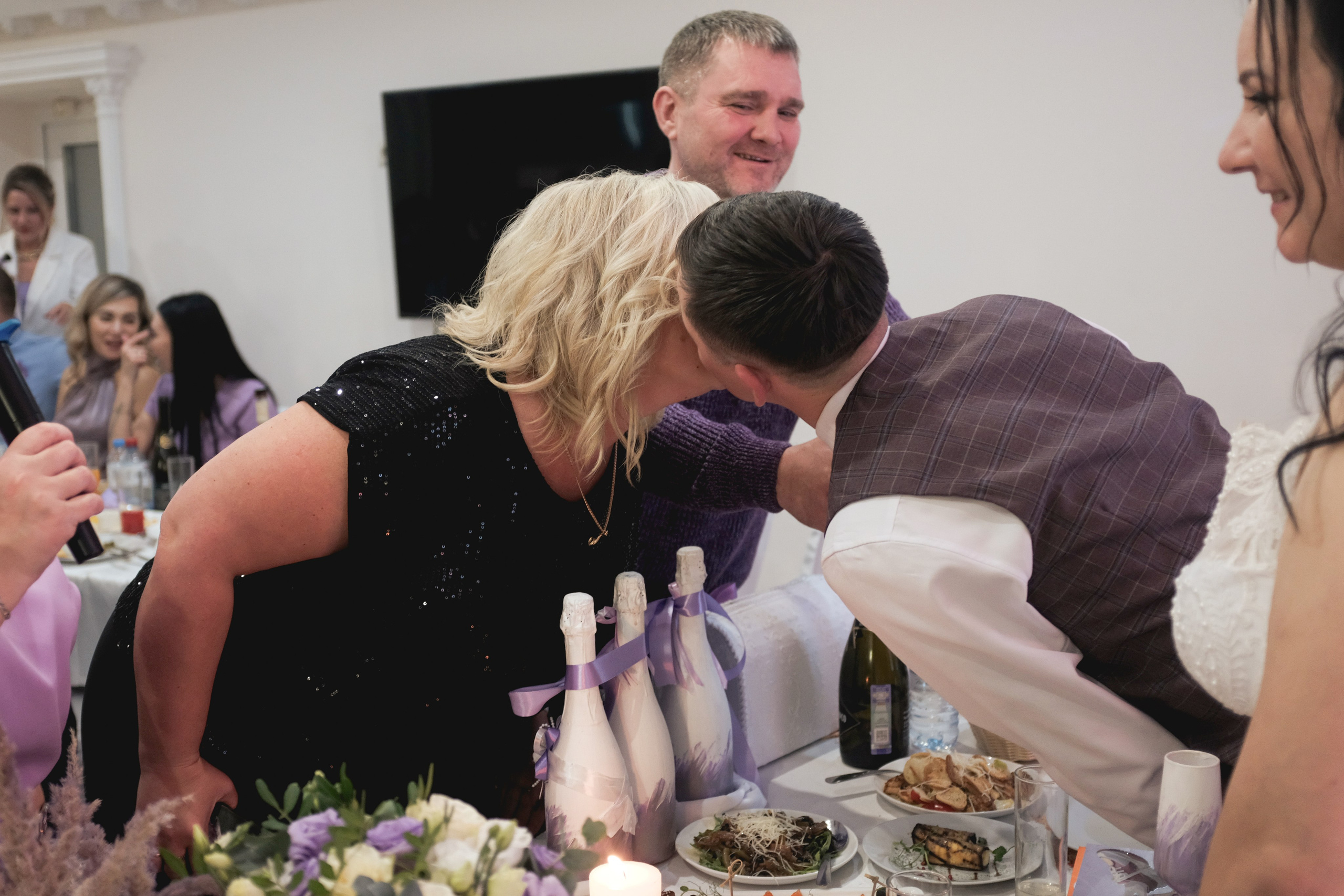 Wedding shots` Andrew&Helen. Художественный деятель | фотограф