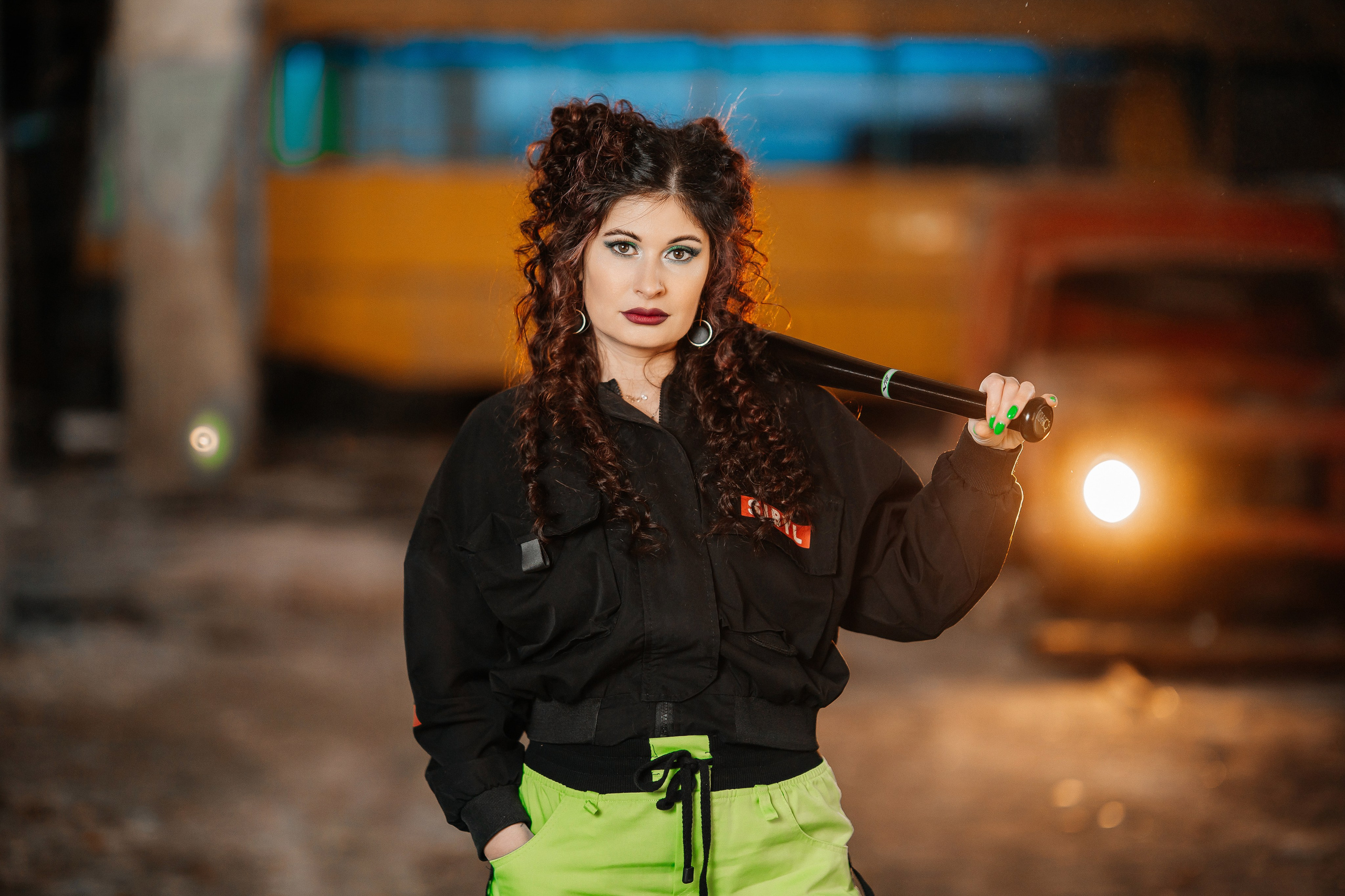 32. Видеограф Томск, Томская область, Сибирь