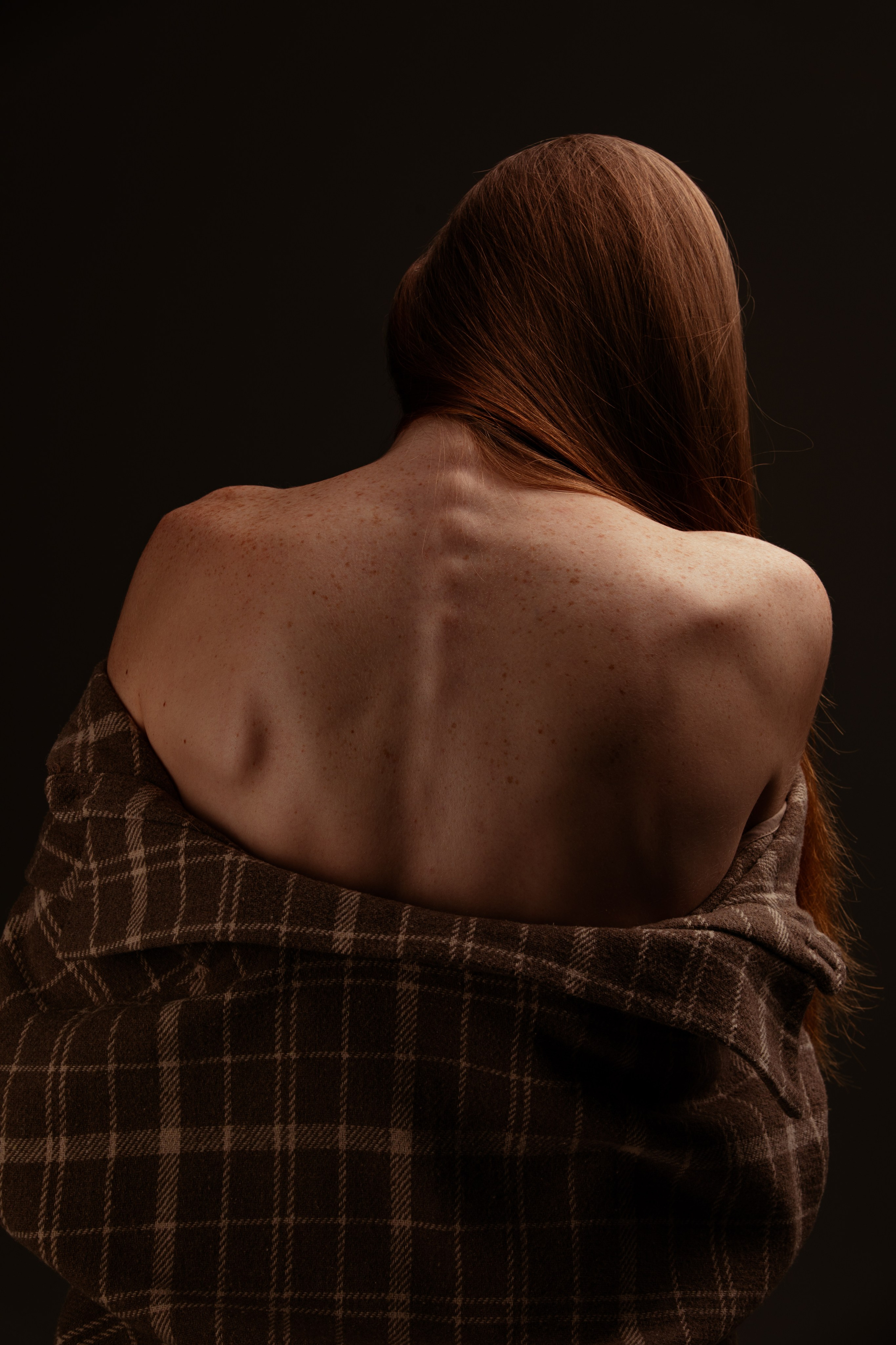 Фотосессии — Язык тела 2023 — Студия. Твой ламповый фотограф