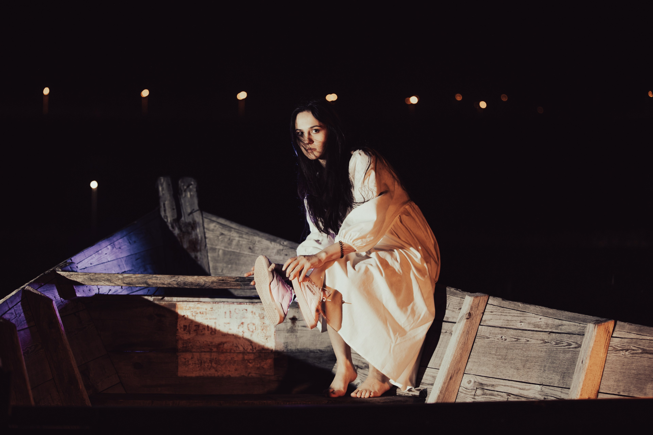 Фотосессии — Мятежная душа корабля 2024 — Ахлёстышева. Твой ламповый фотограф