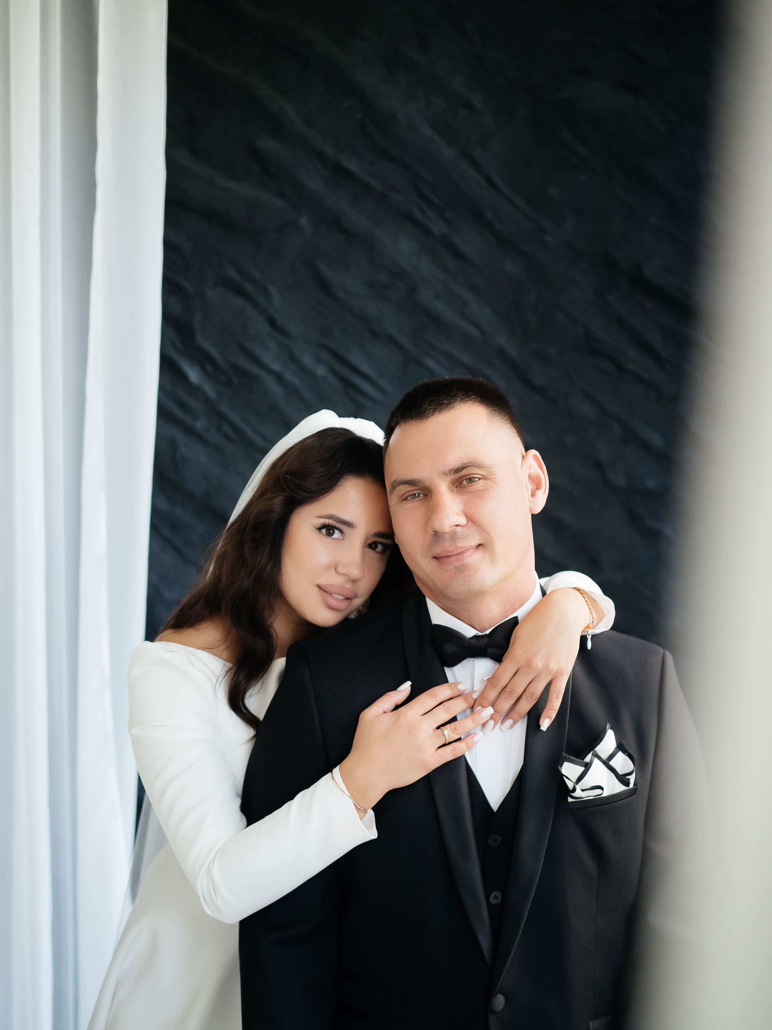 Евгения&Михаил. Ekaterina_ufimtseva_