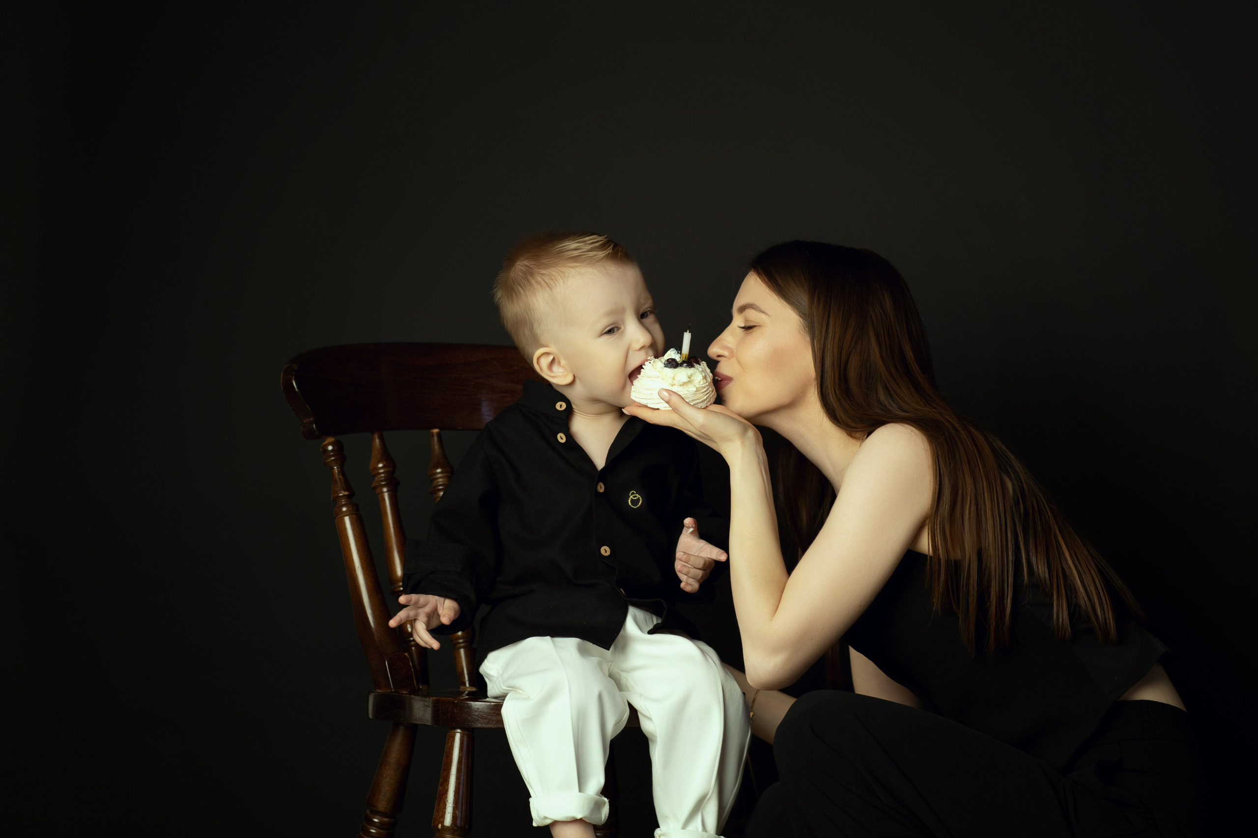 Мои работы. Обо мне