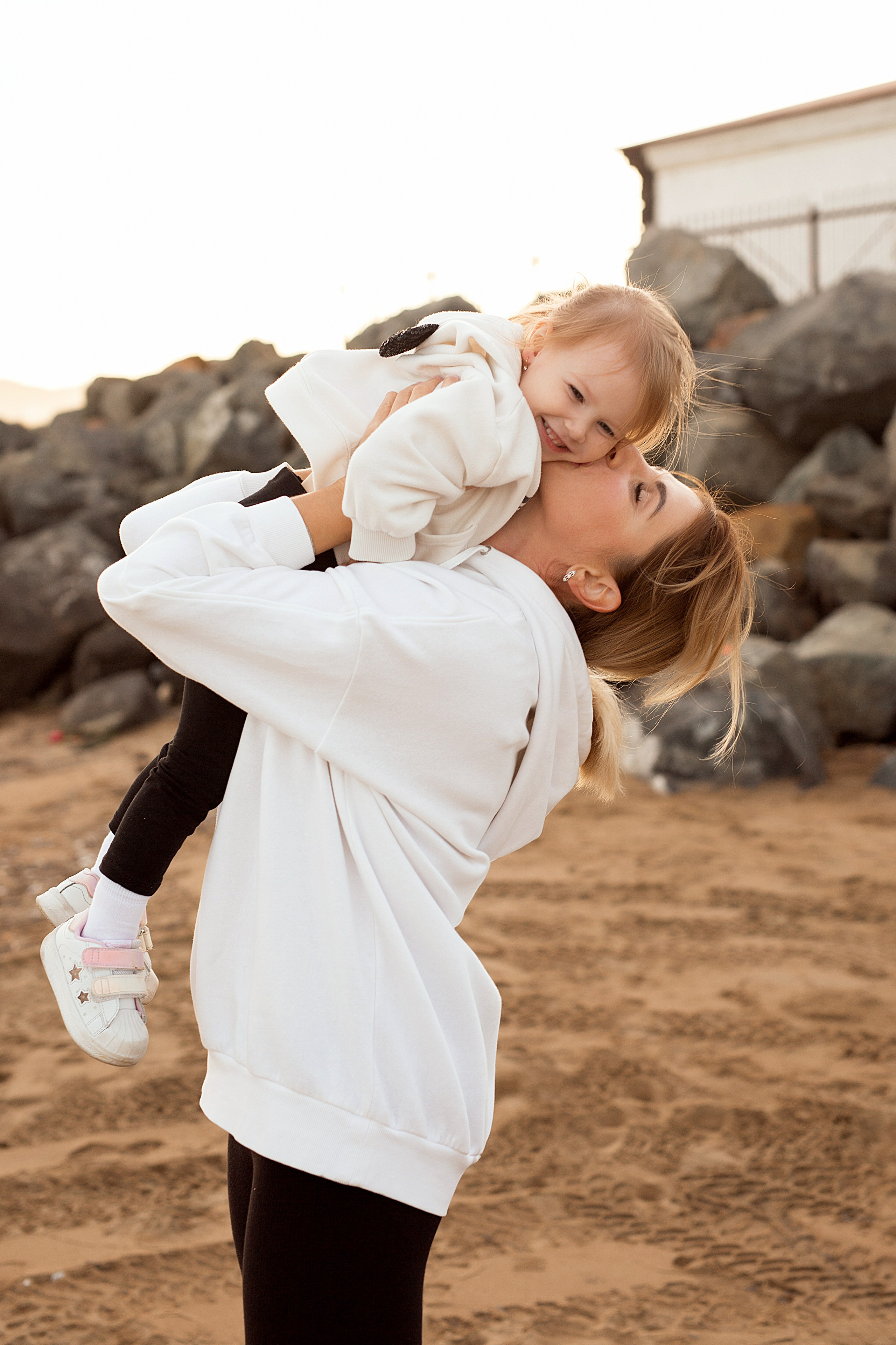 Прогулка на маяке. Людмила Далидович топовый семейный фотограф Находка/Владивосток