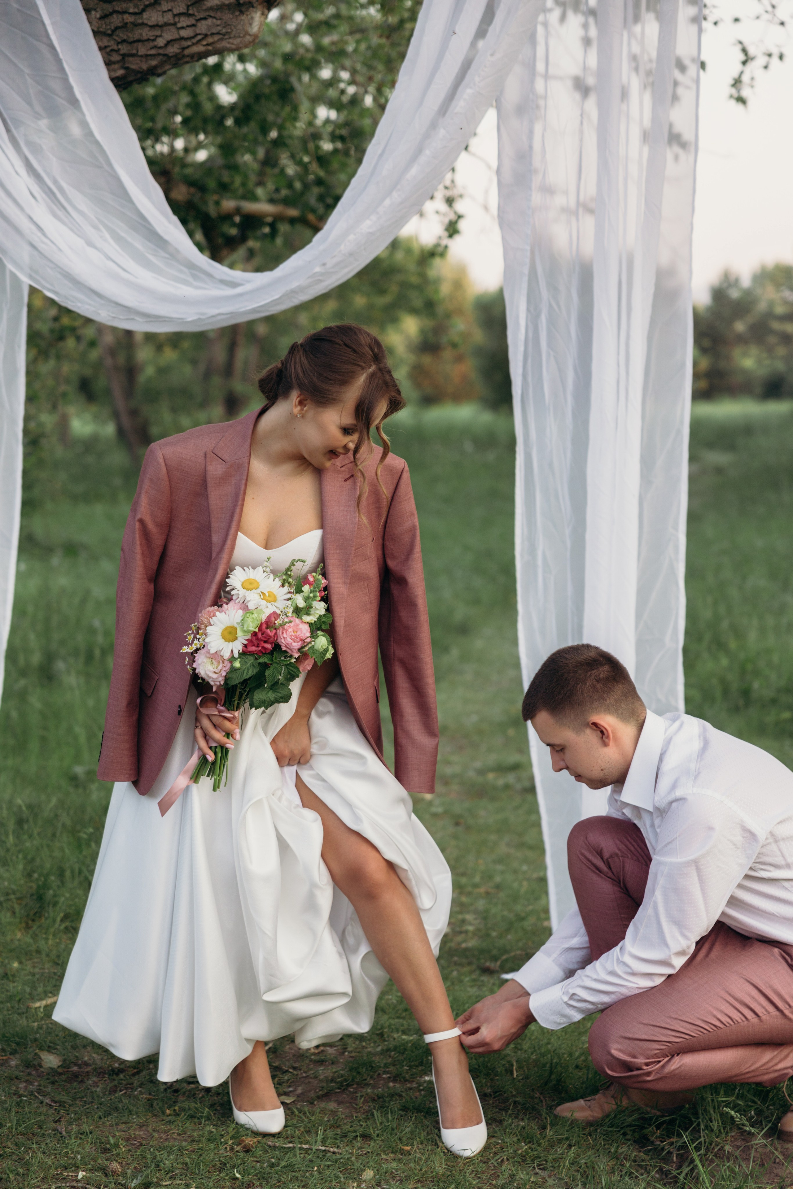 Роман&Яна. Фотограф свадебный семейный в Красноярске Шукшина Наталья