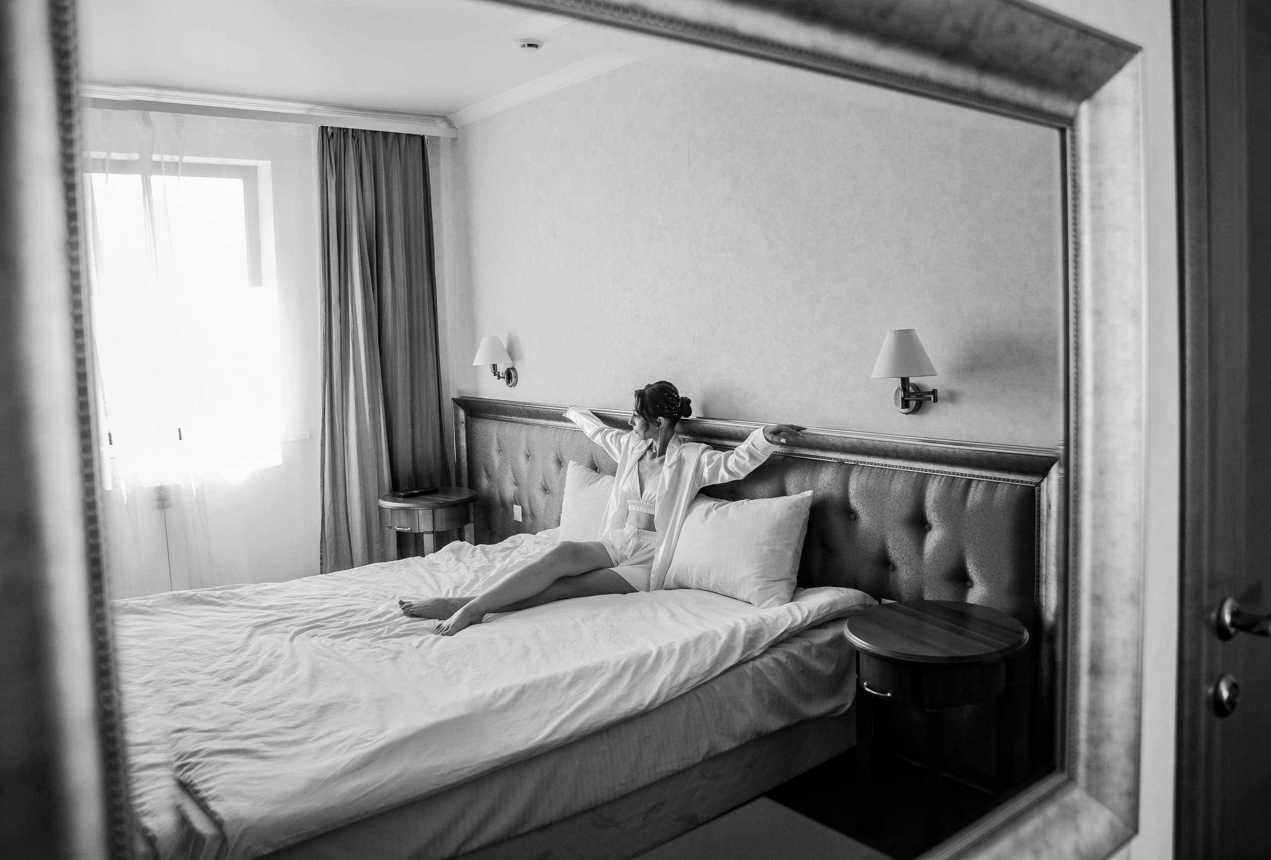 Данила и Даша. Свадебный и семейный фотограф Самара и Самарская область Дарья Зарипова