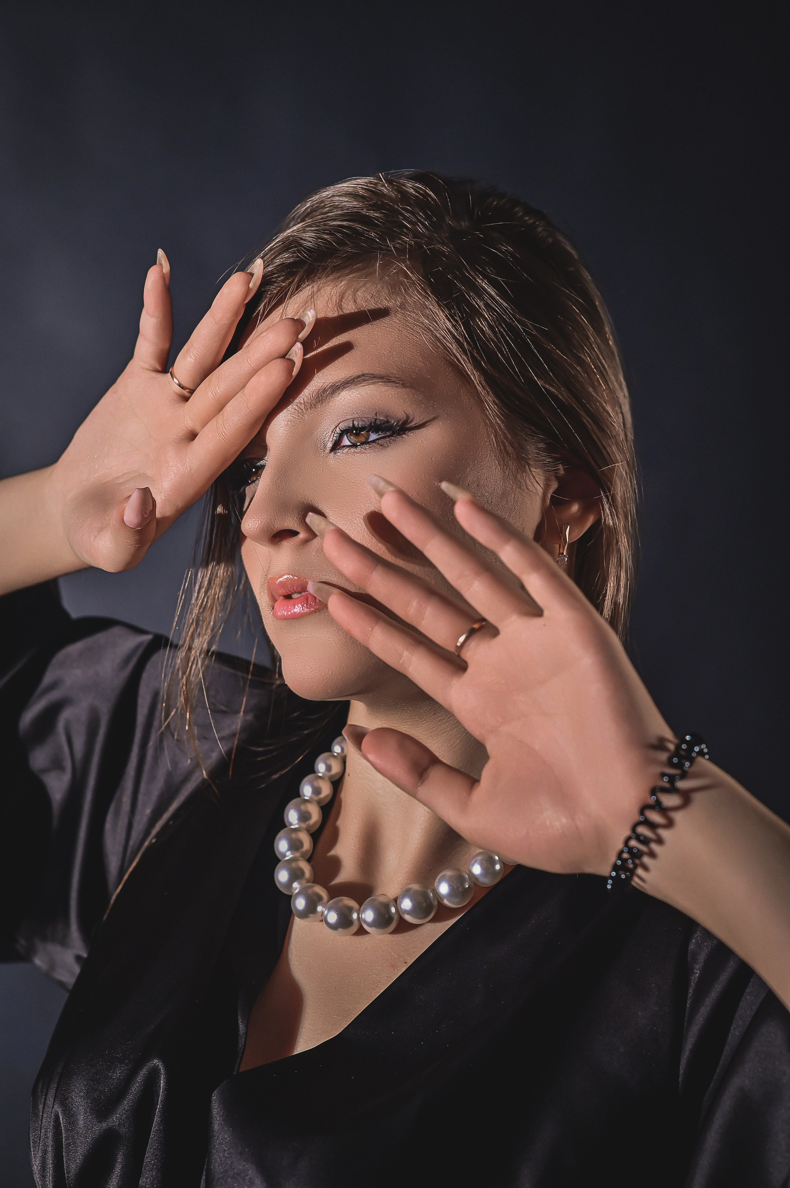 Фоновая студия. Семейный и свадебный фотограф в Донецке Донская Анастасия