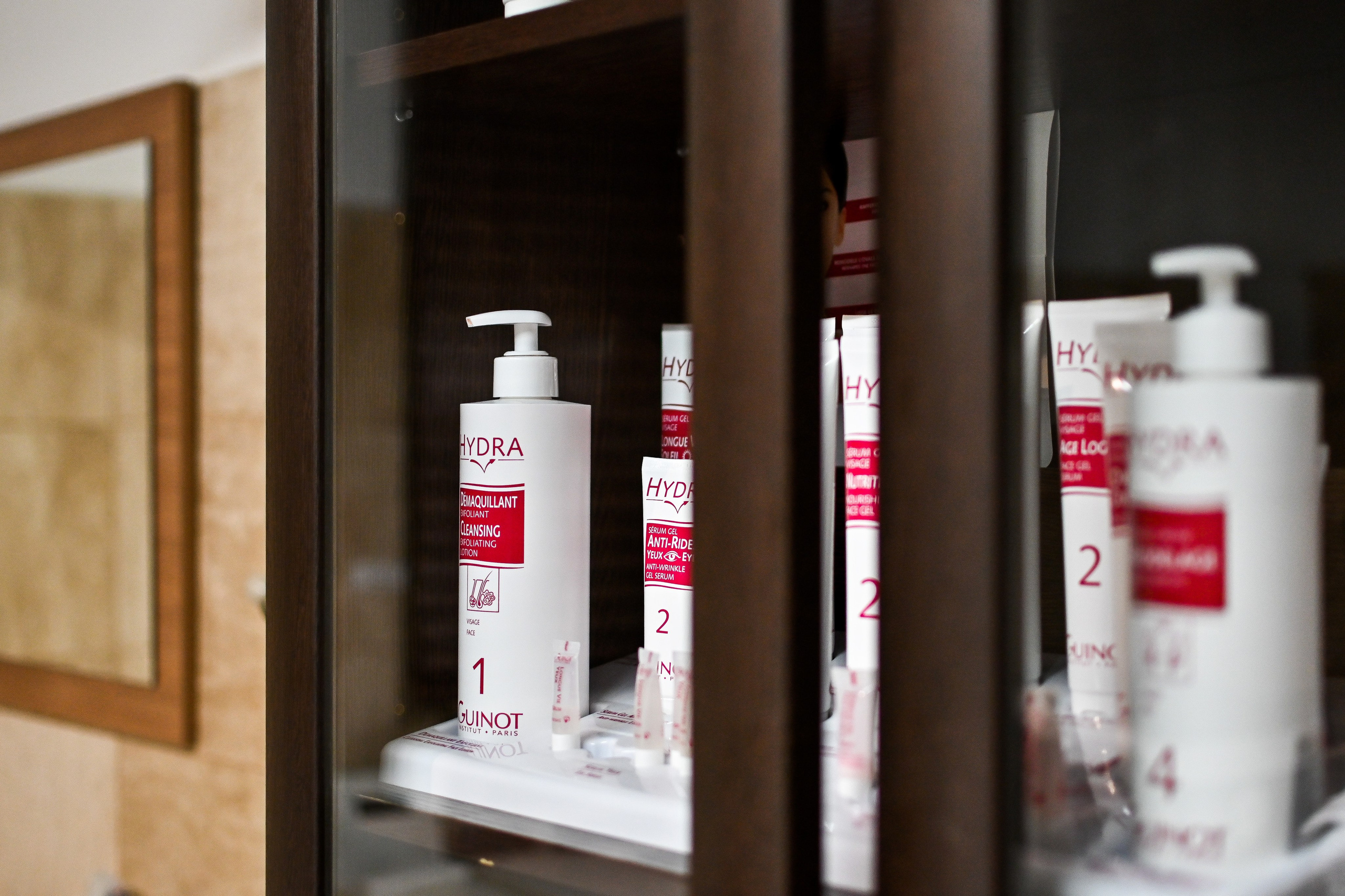 КОСМЕТОЛОГИЯ. Фотограф для бизнесконтента, репортажей и семейного альбома в Москве