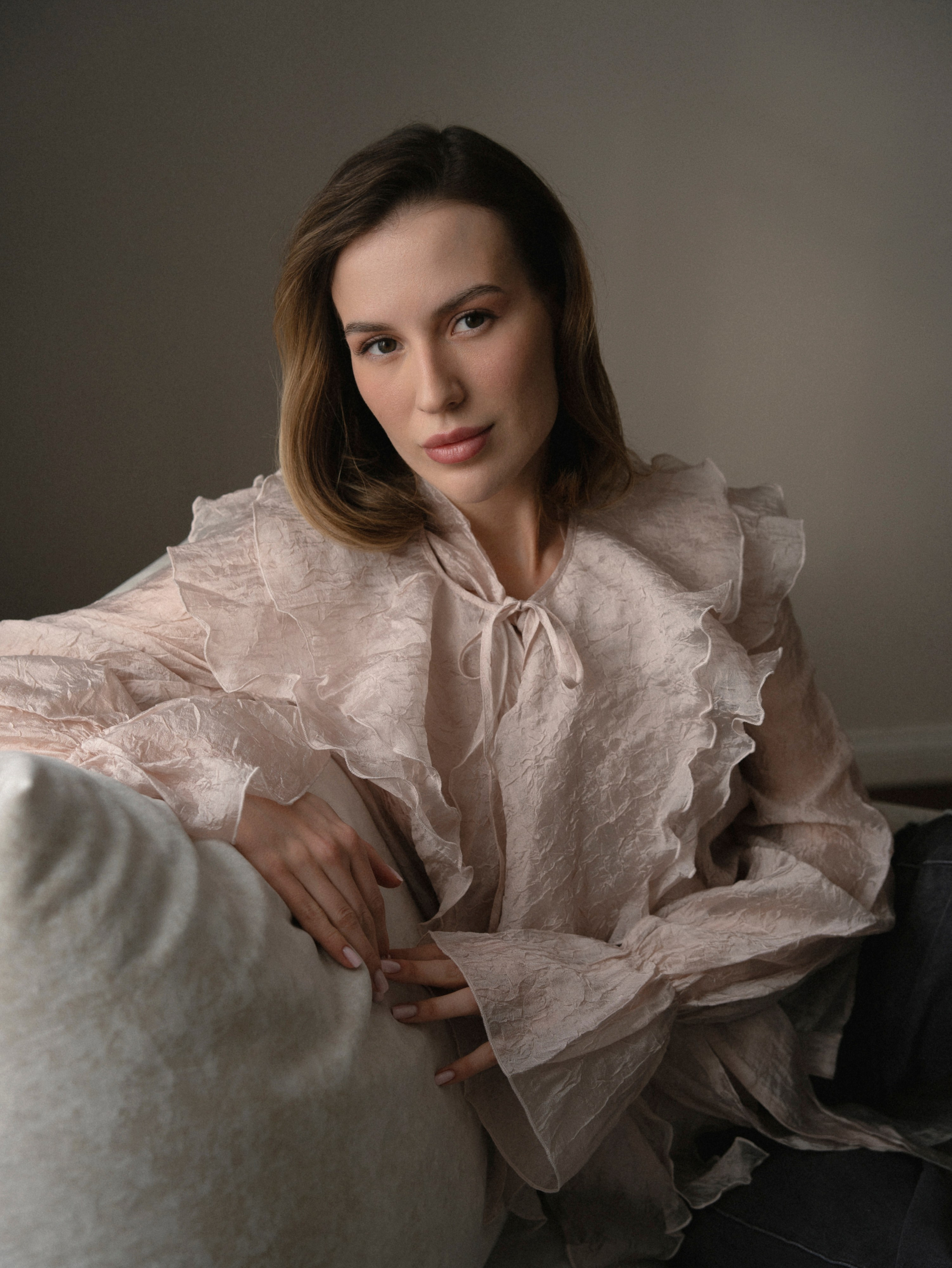 Гетта. Портретный фотограф в Москве — Захарова Полина