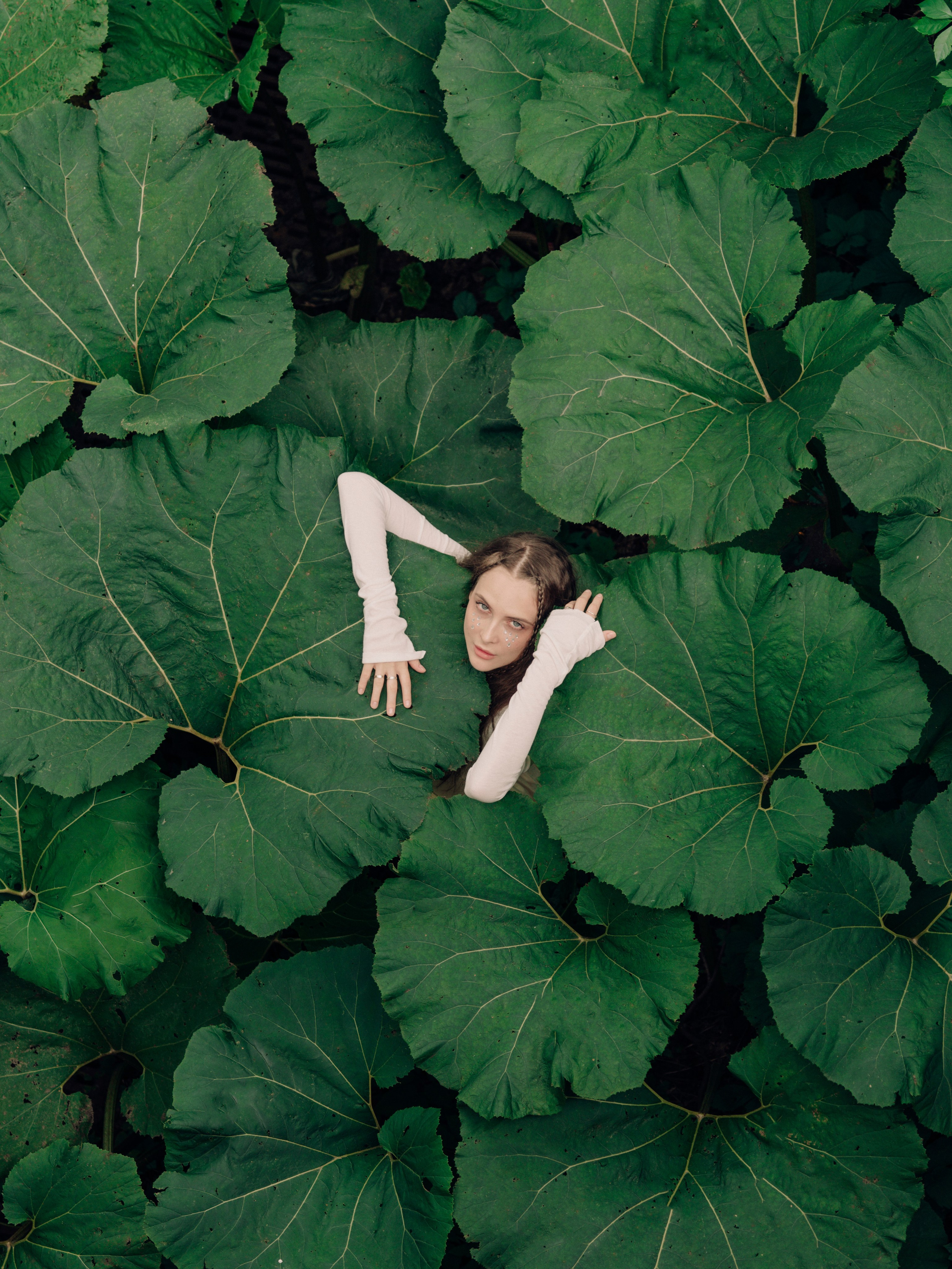 Катя. Портретный фотограф в Москве — Захарова Полина
