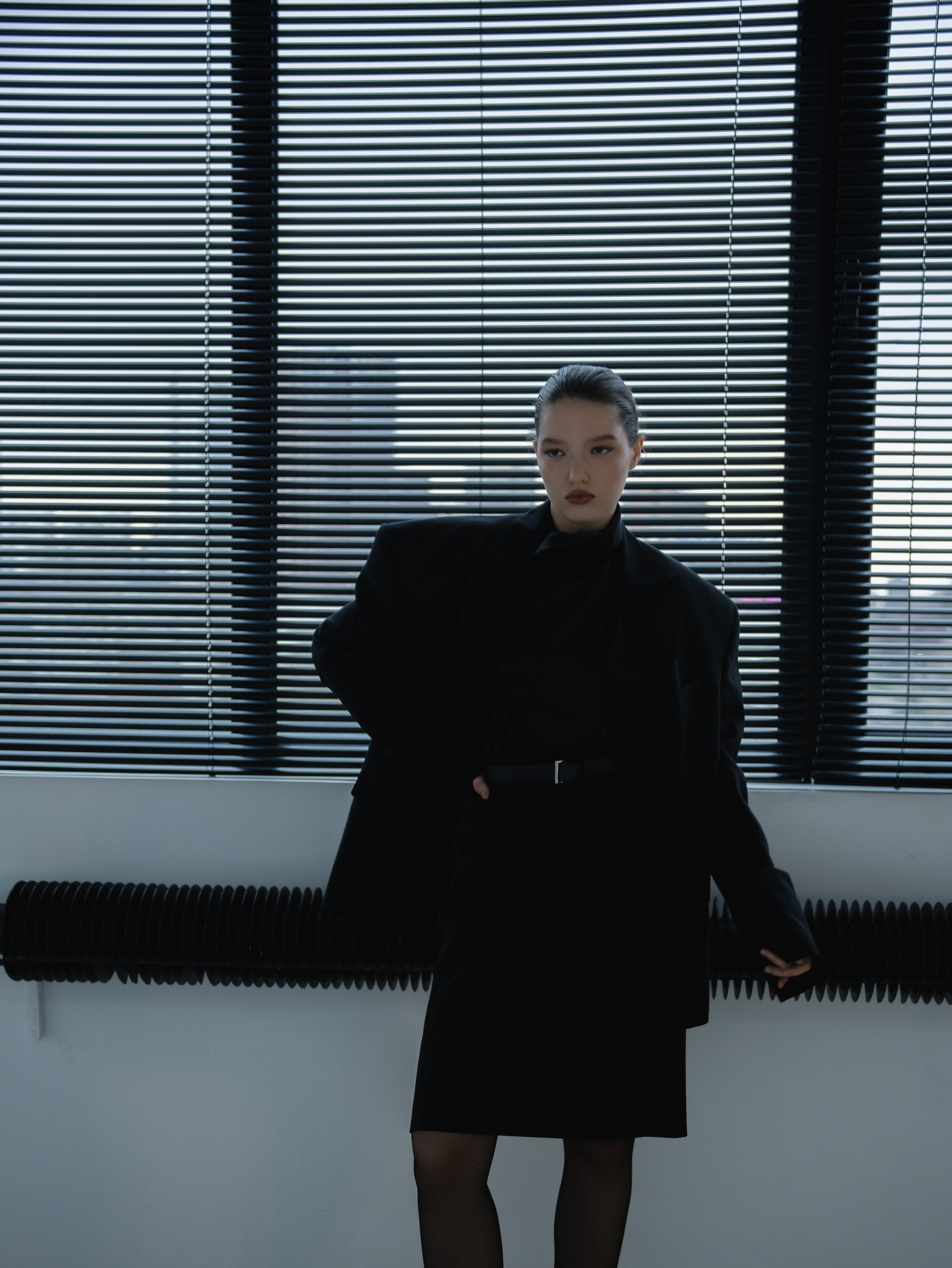 Алена. Портретный фотограф в Москве — Захарова Полина