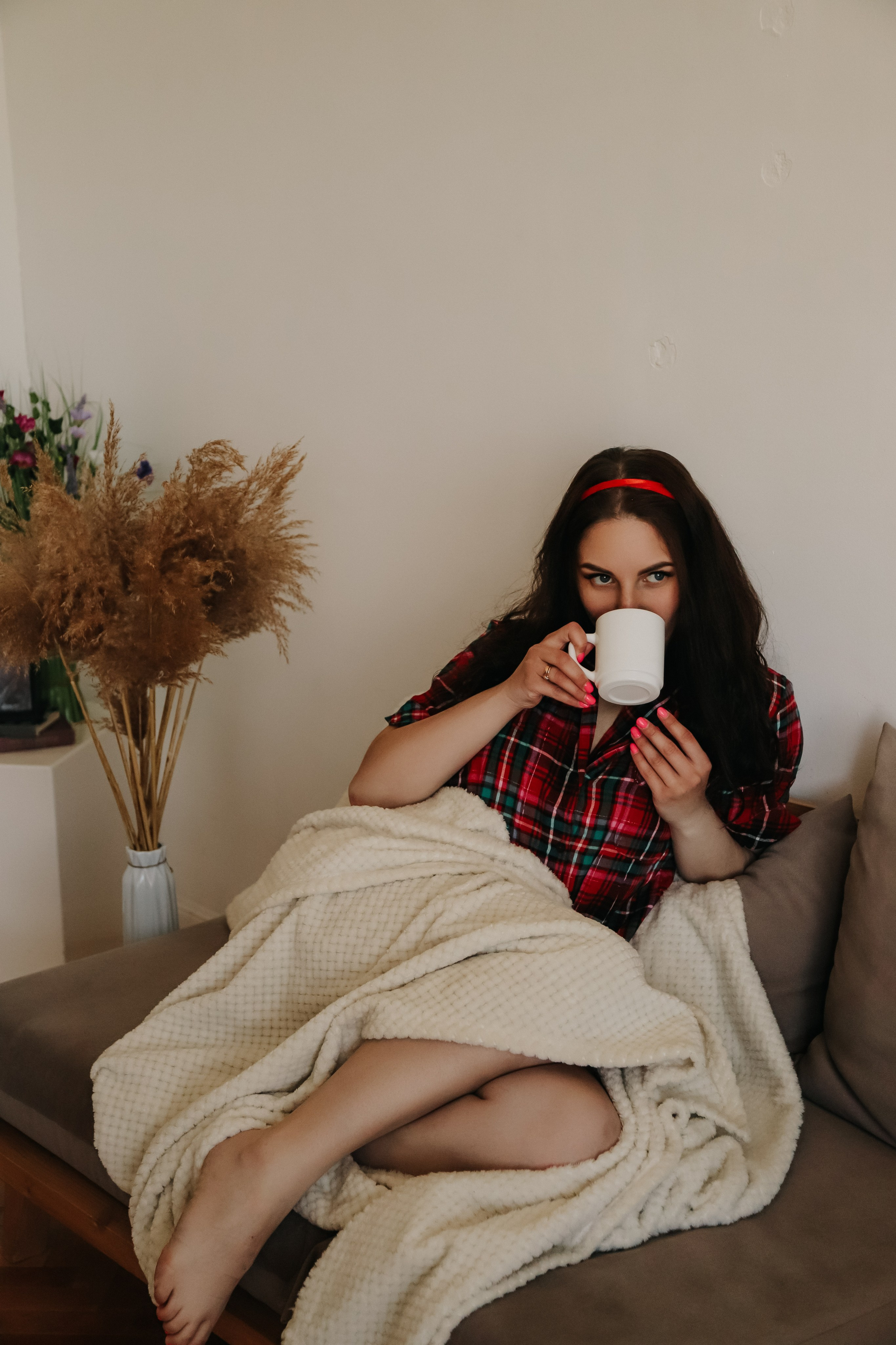 Ирина. Женский фотограф в Москве Юля Иванова