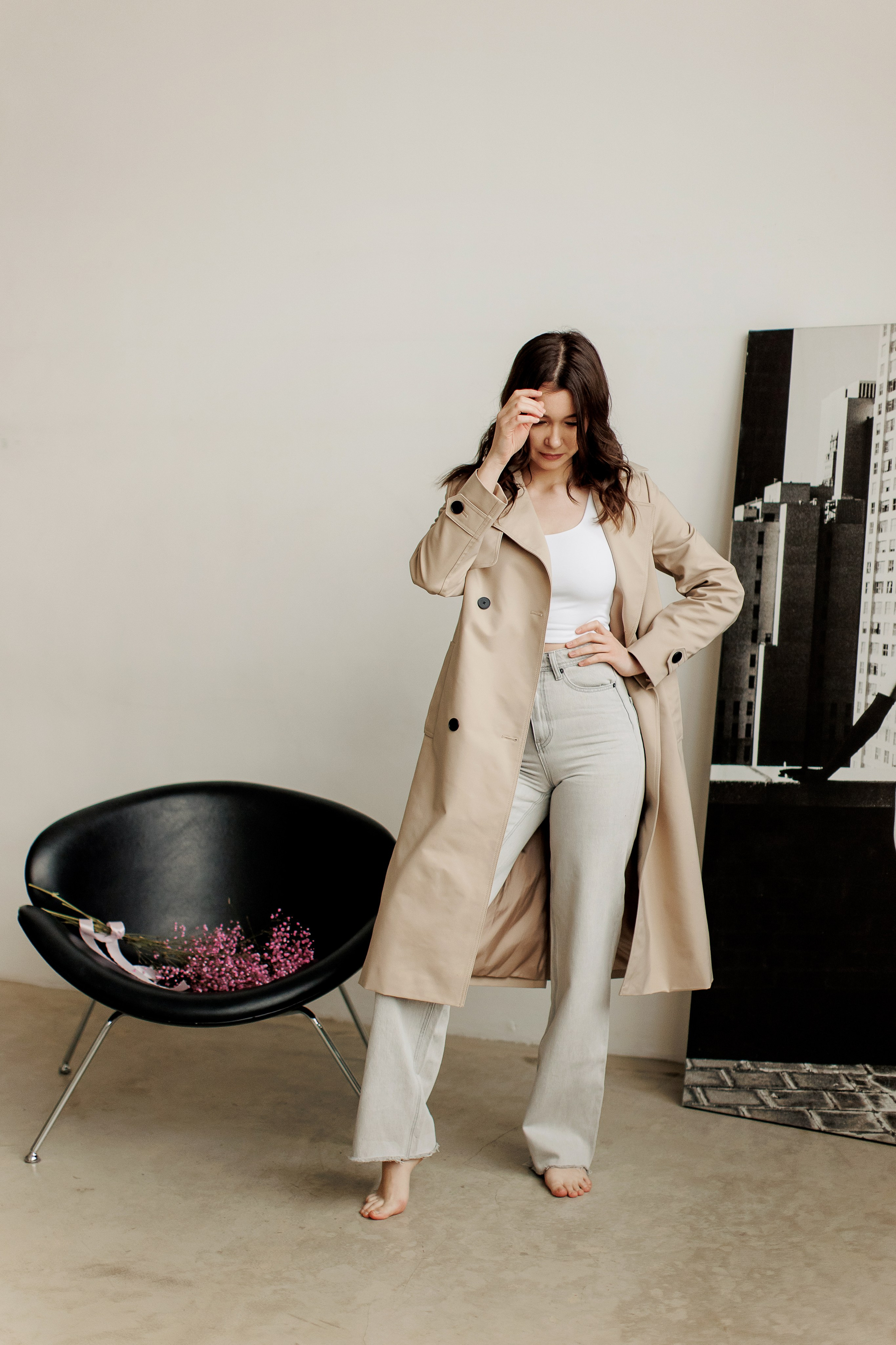 Оля. Свадебный и семейный фотограф в Москве