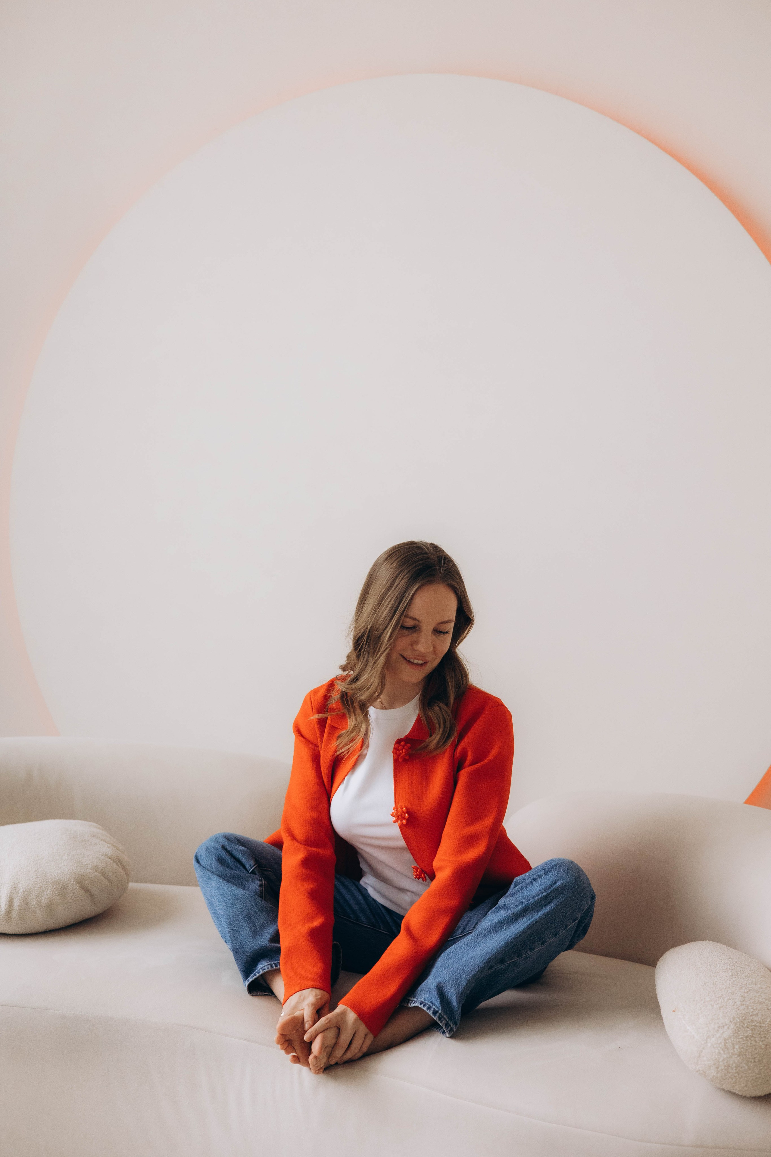 Евгения. Наталья Косьянова. Ваш фотограф. Москва