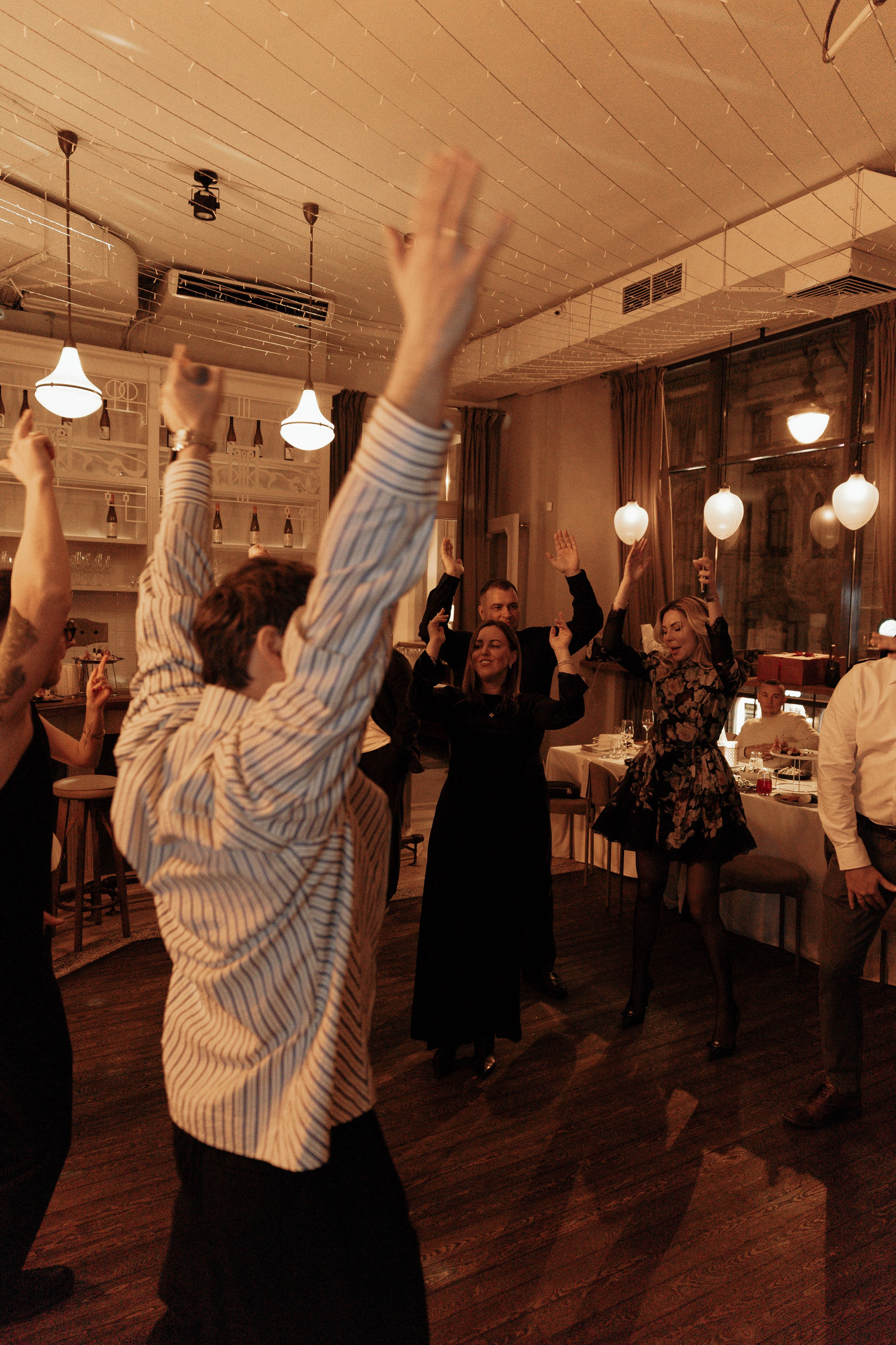 Ксения и Никита. Фотограф Veronika Potaseva