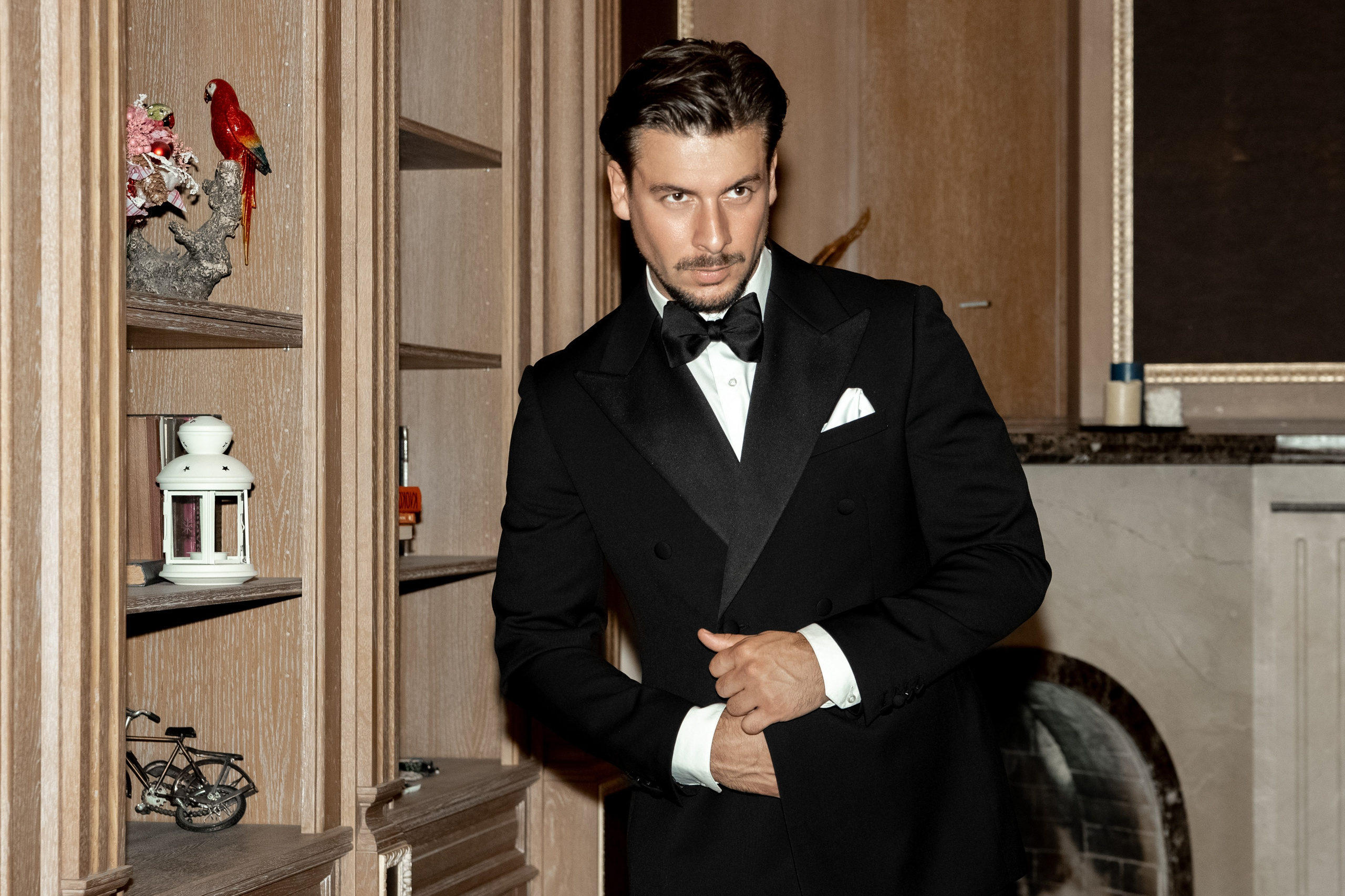 Влад и Даша. Фотограф Краснодар