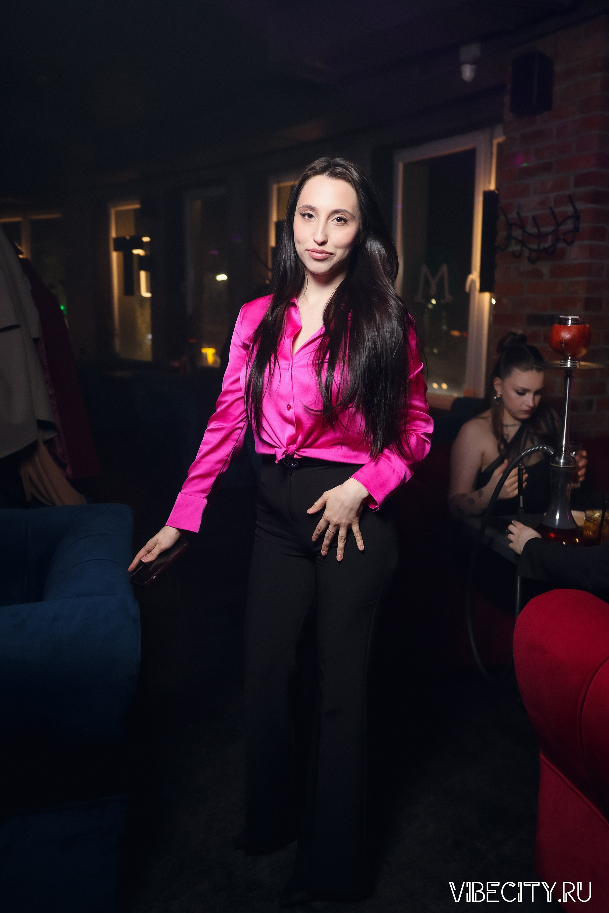 МЯТА lounge. VIBECITY.RU Вайб Сити Ру Фоторепортажи Фотоотчеты Калининград