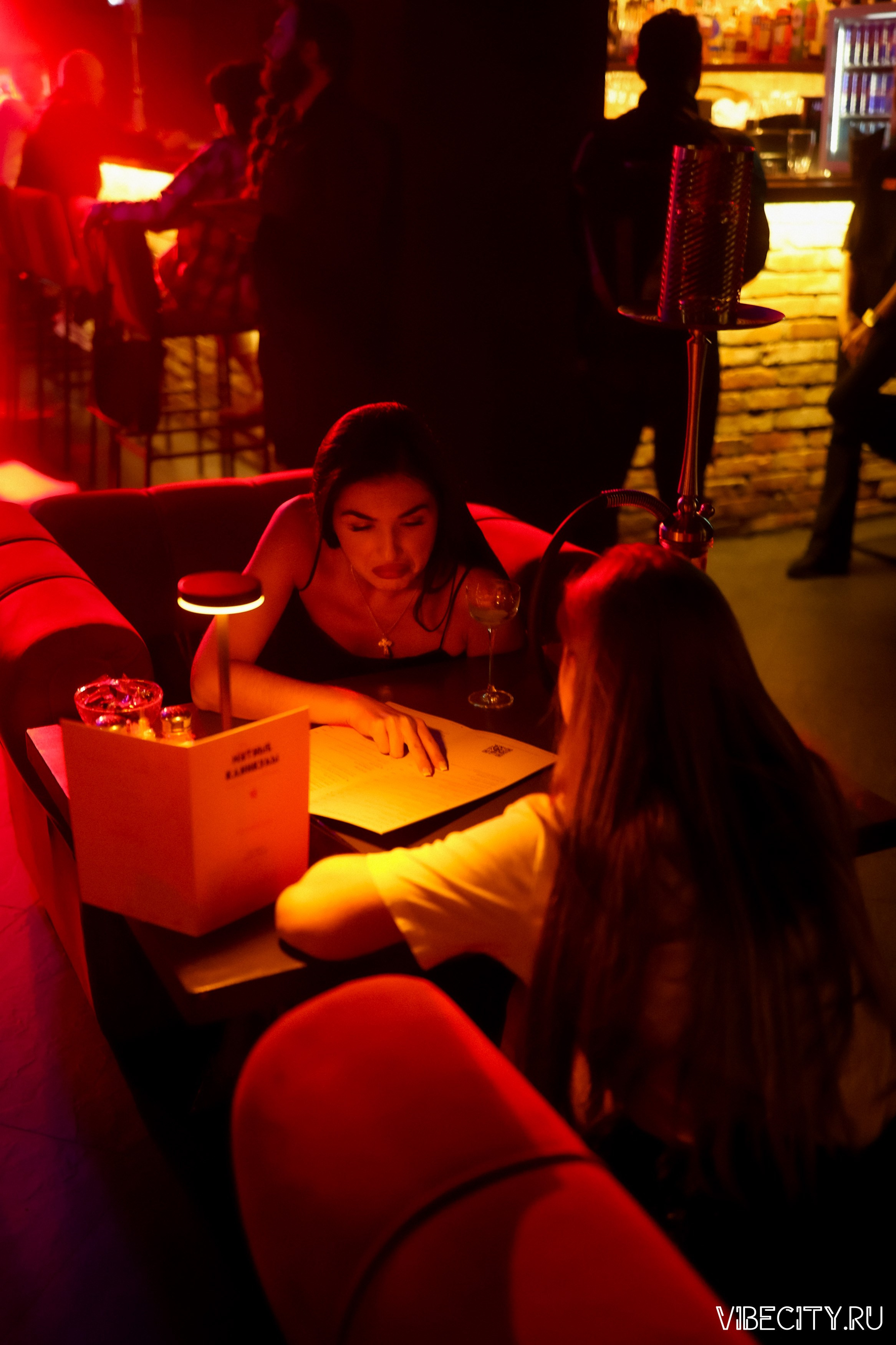 МЯТА lounge. VIBECITY.RU Вайб Сити Ру Фоторепортажи Фотоотчеты Калининград