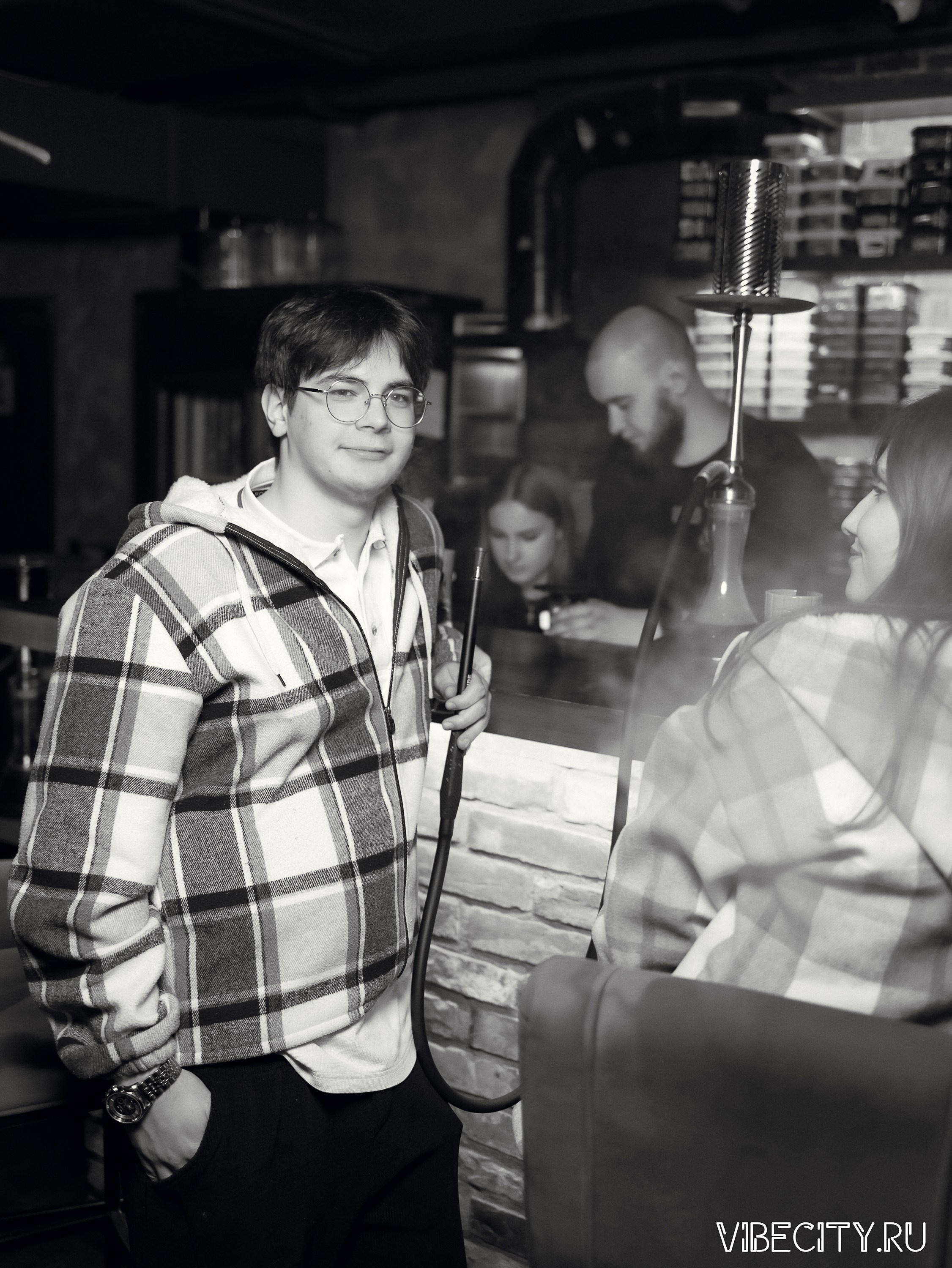 Мята Lounge. VIBECITY.RU Вайб Сити Ру Фоторепортажи Фотоотчеты Калининград