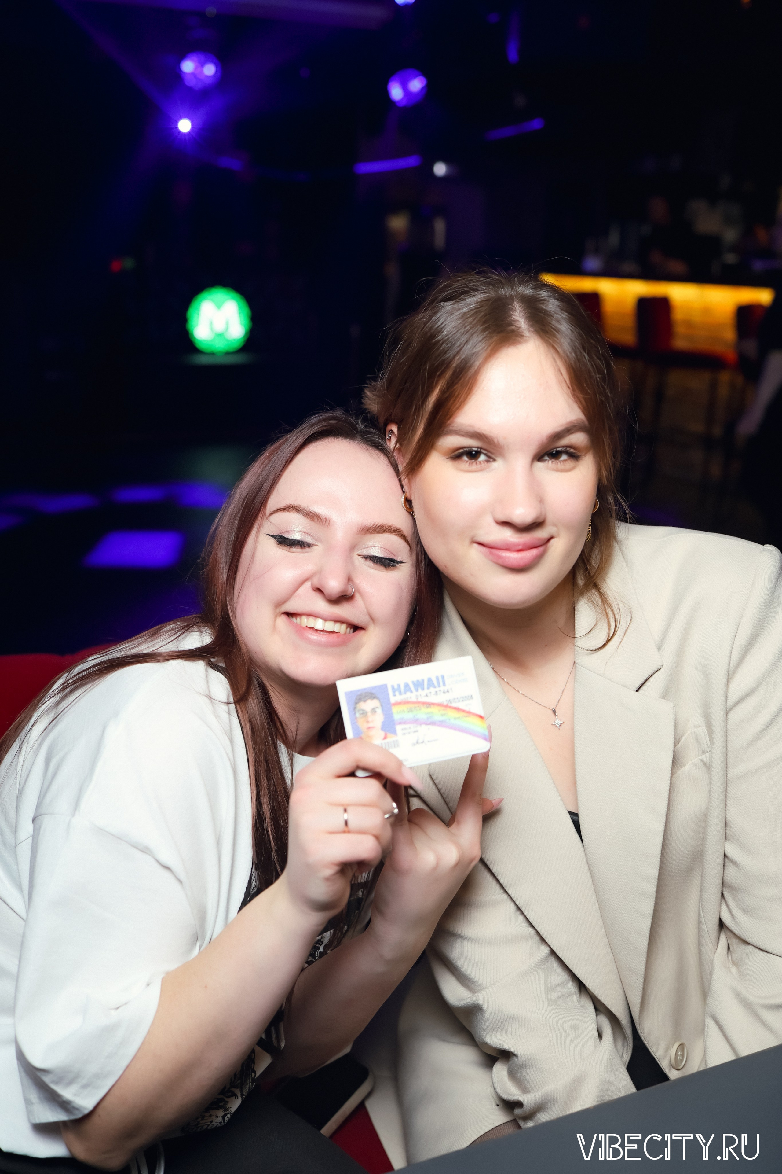 МЯТА lounge. VIBECITY.RU Вайб Сити Ру Фоторепортажи Фотоотчеты Калининград