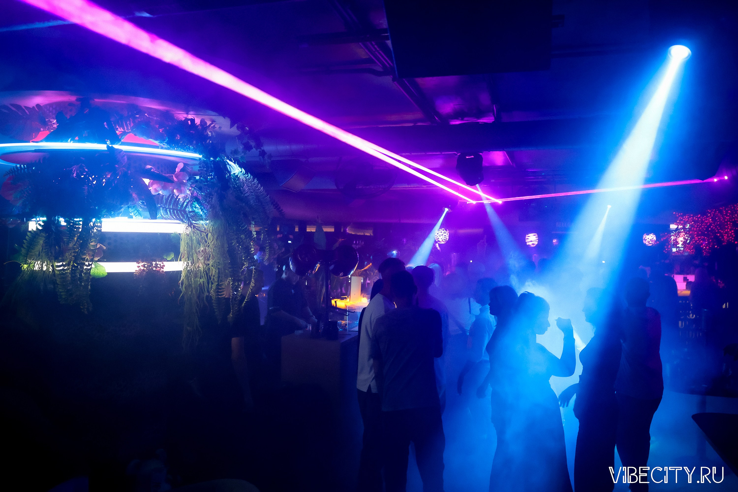 DOUBLE U. VIBECITY.RU Вайб Сити Ру Фоторепортажи Фотоотчеты Калининград