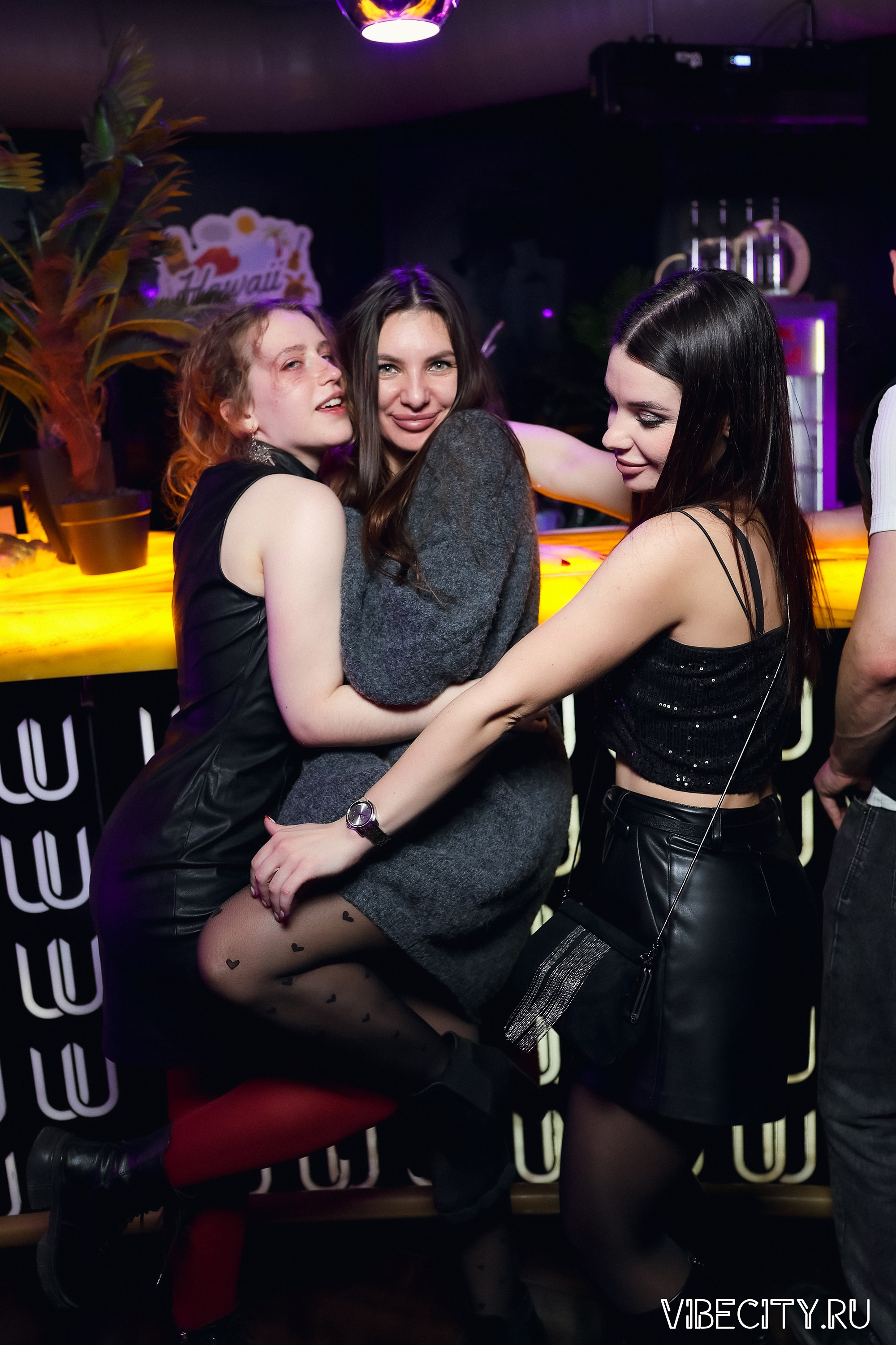 DOUBLE U. VIBECITY.RU Вайб Сити Ру Фоторепортажи Фотоотчеты Калининград