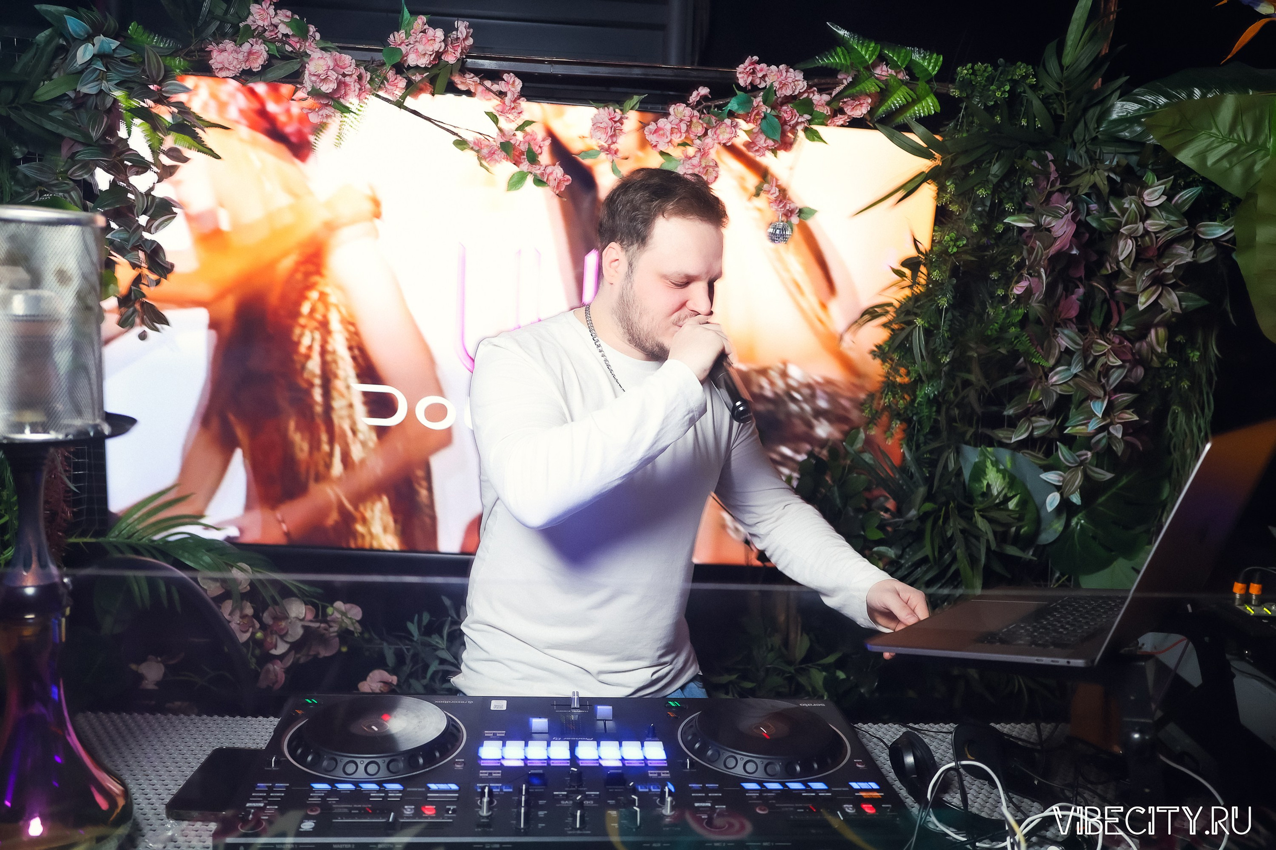 DOUBLE U. VIBECITY.RU Вайб Сити Ру Фоторепортажи Фотоотчеты Калининград