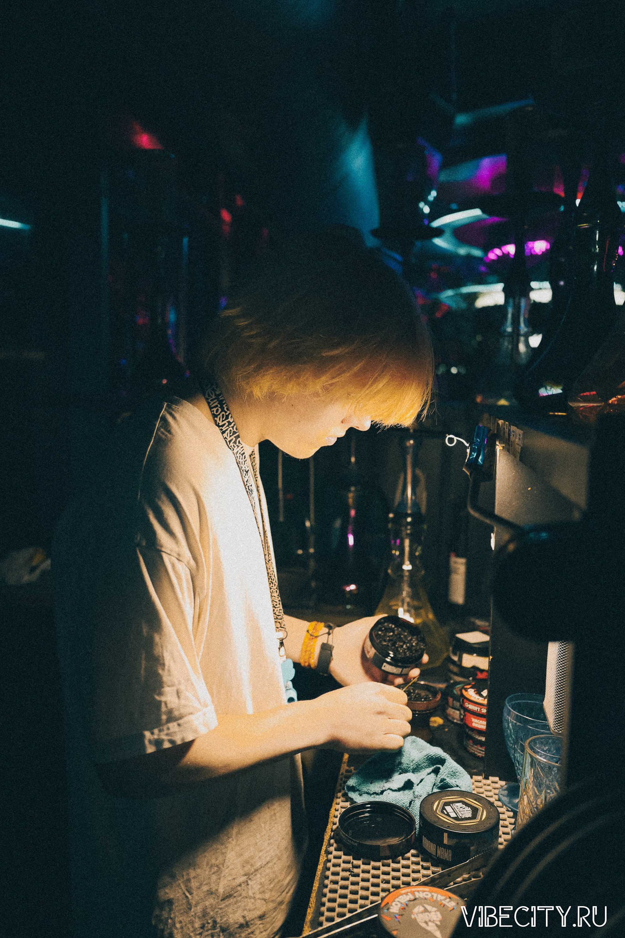 DOUBLE U. VIBECITY.RU Вайб Сити Ру Фоторепортажи Фотоотчеты Калининград