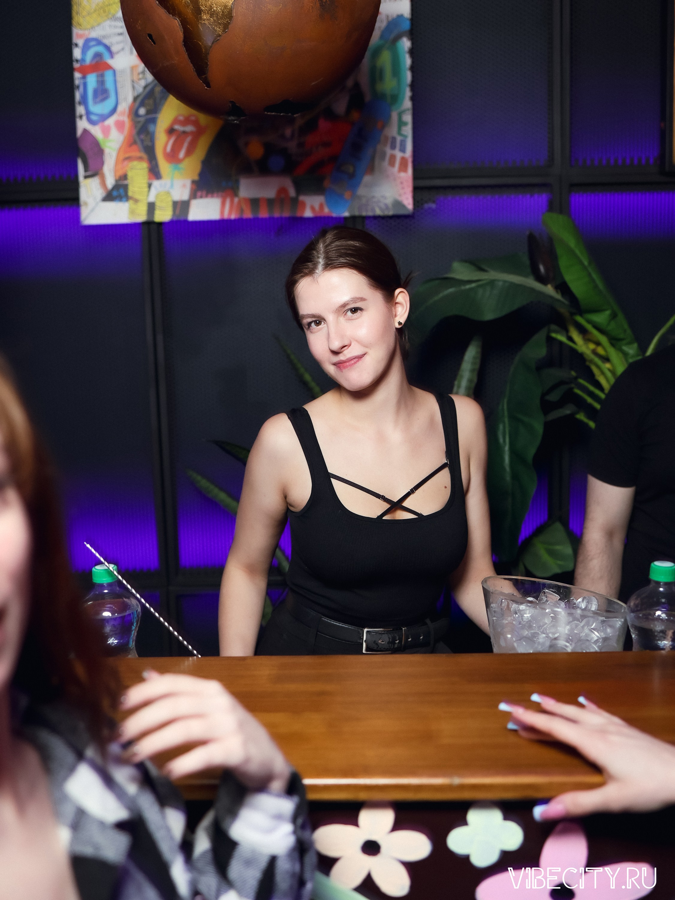 DOUBLE U. VIBECITY.RU Вайб Сити Ру Фоторепортажи Фотоотчеты Калининград