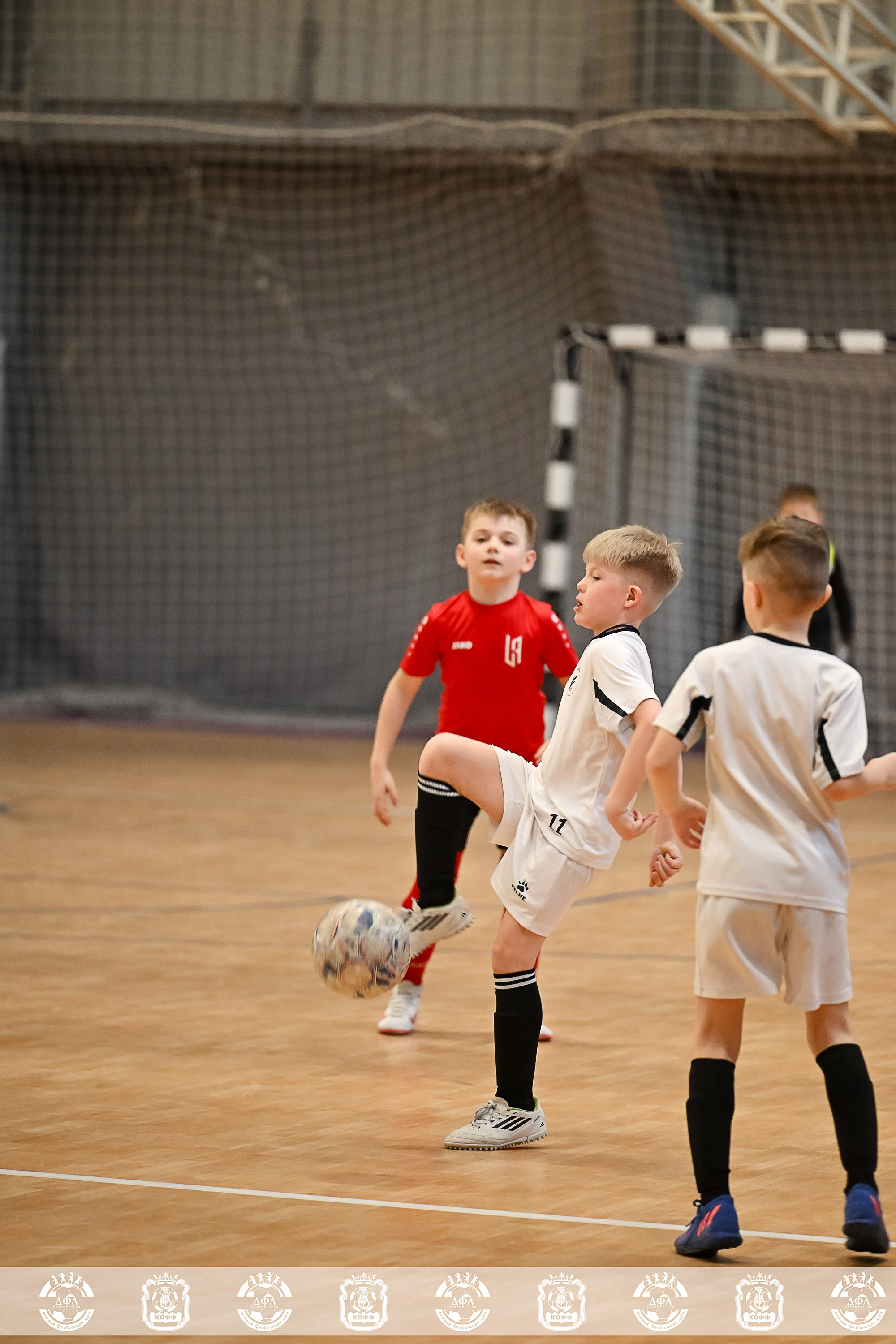 ДФЛ Скай парк. VIBECITY.RU Вайб Сити Ру Фоторепортажи Фотоотчеты Калининград