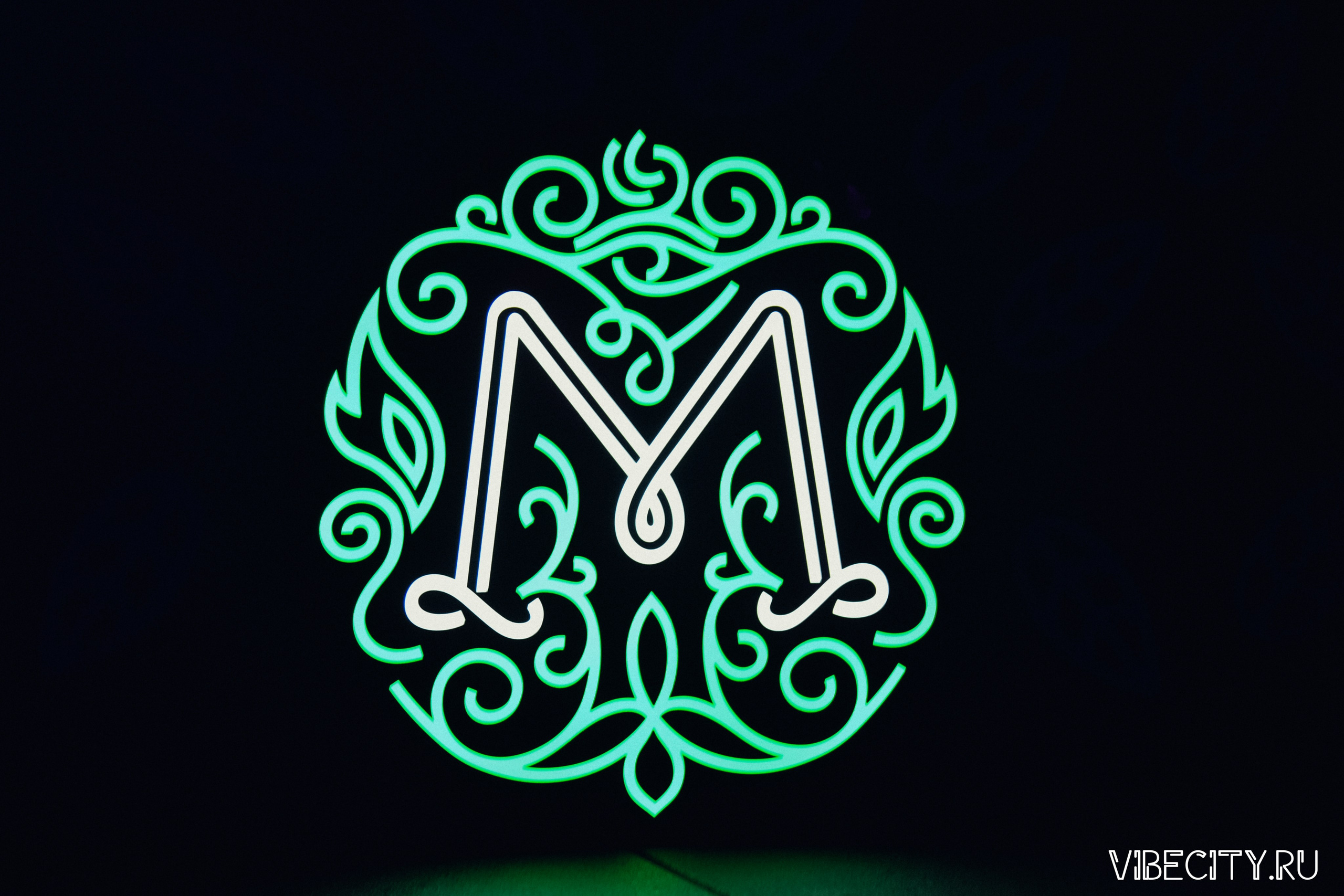 МЯТА lounge. VIBECITY.RU Вайб Сити Ру Фоторепортажи Фотоотчеты Калининград