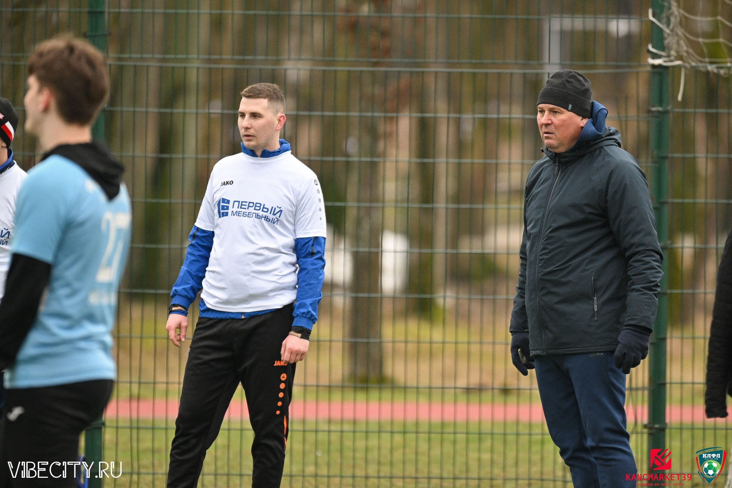XX ЧЕМПИОНАТ КАЛИНИНГРАДСКОЙ ЛФЛ КАНЦМАРКЕТ39 сезона 2024–2025 гг. VIBECITY.RU Вайб Сити Ру Фоторепортажи Фотоотчеты Калининград