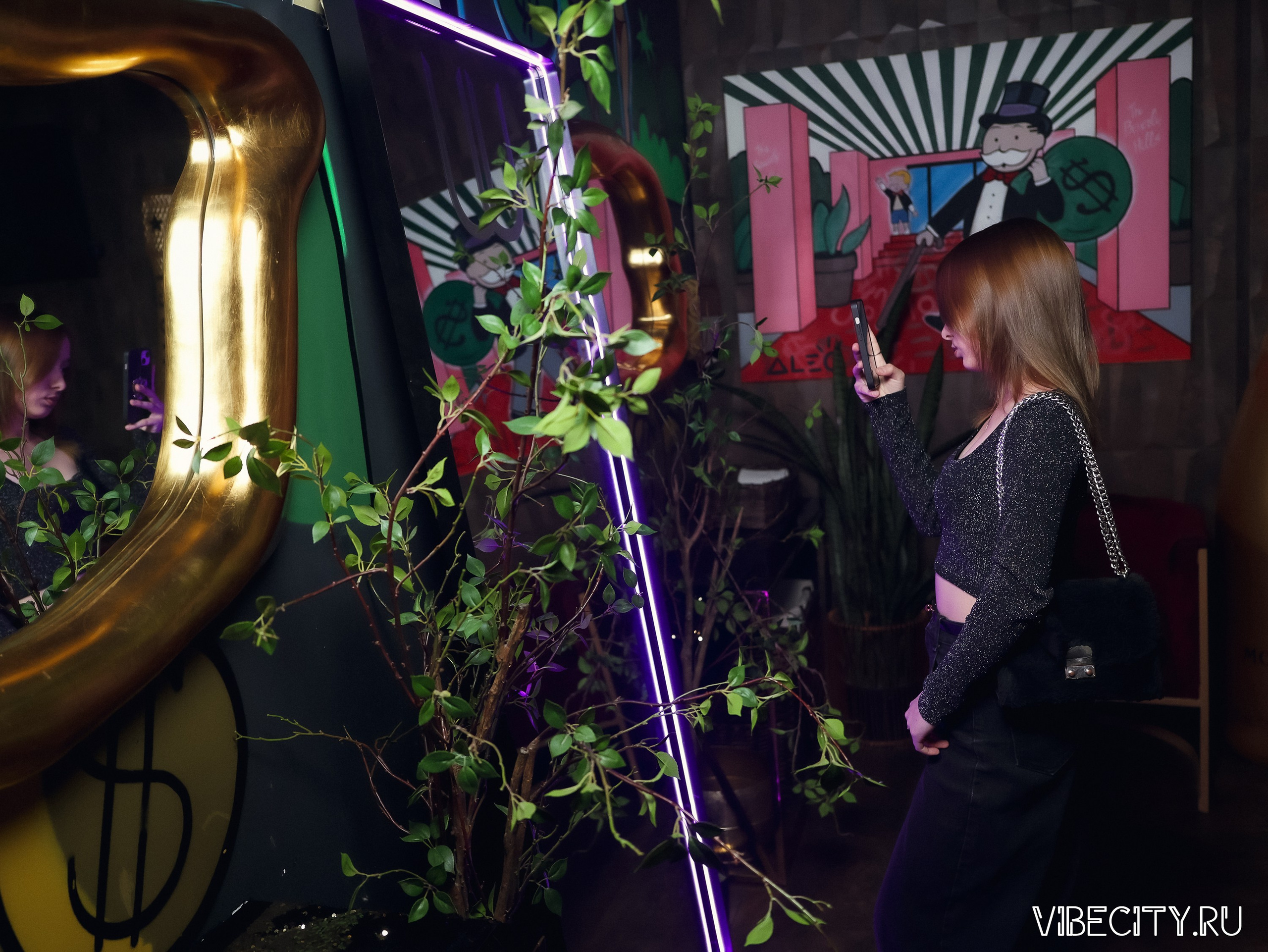 DOUBLE U. VIBECITY.RU Вайб Сити Ру Фоторепортажи Фотоотчеты Калининград