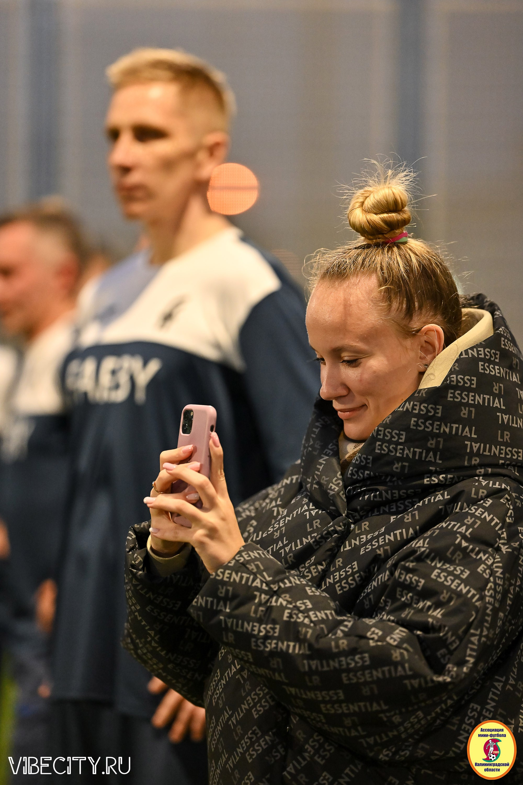 ИГРЫ МИНИ-ФУТБОЛЬНОЙ ЛИГИ. VIBECITY.RU Вайб Сити Ру Фоторепортажи Фотоотчеты Калининград