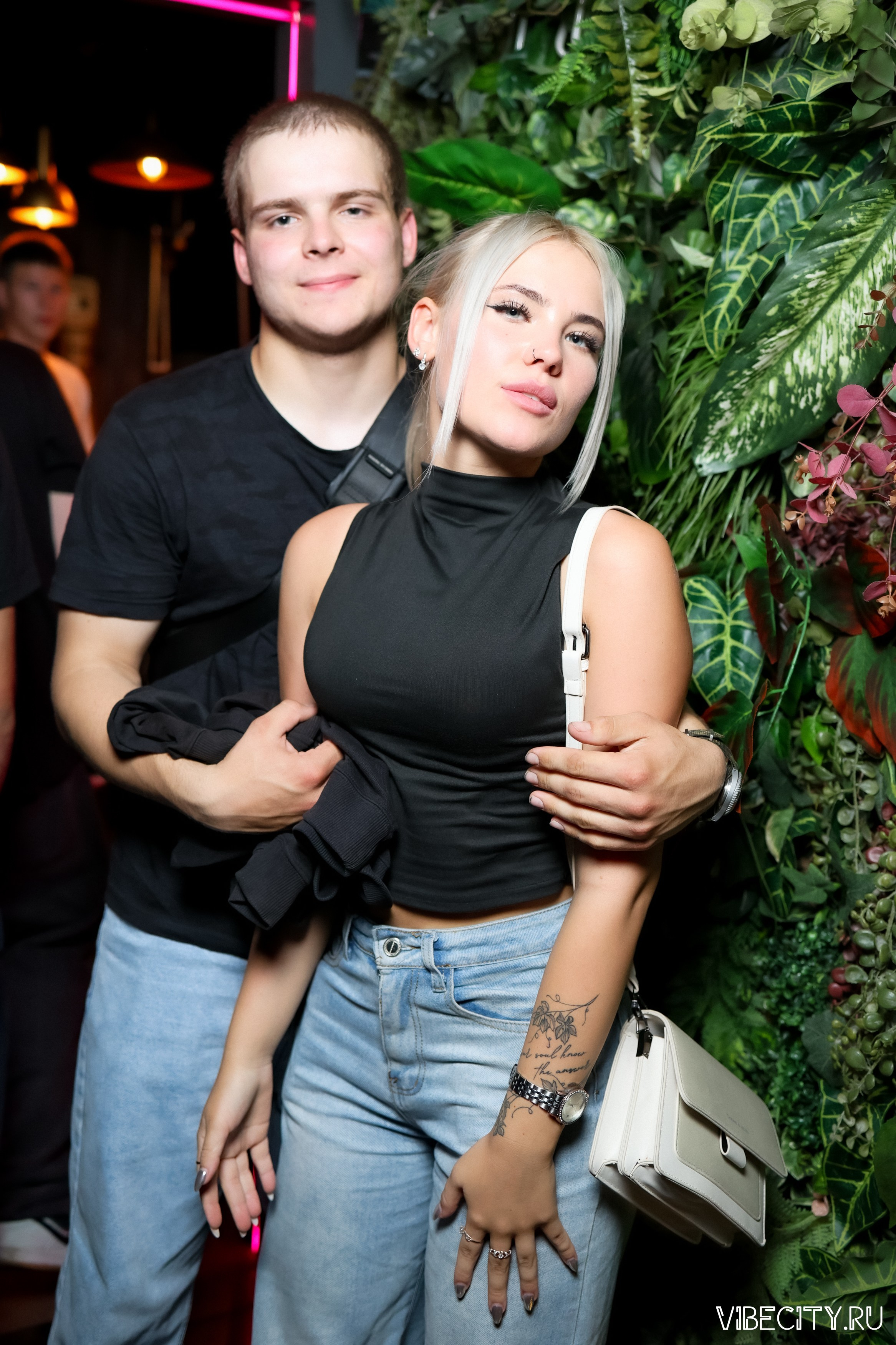 DOUBLE U. VIBECITY.RU Вайб Сити Ру Фоторепортажи Фотоотчеты Калининград
