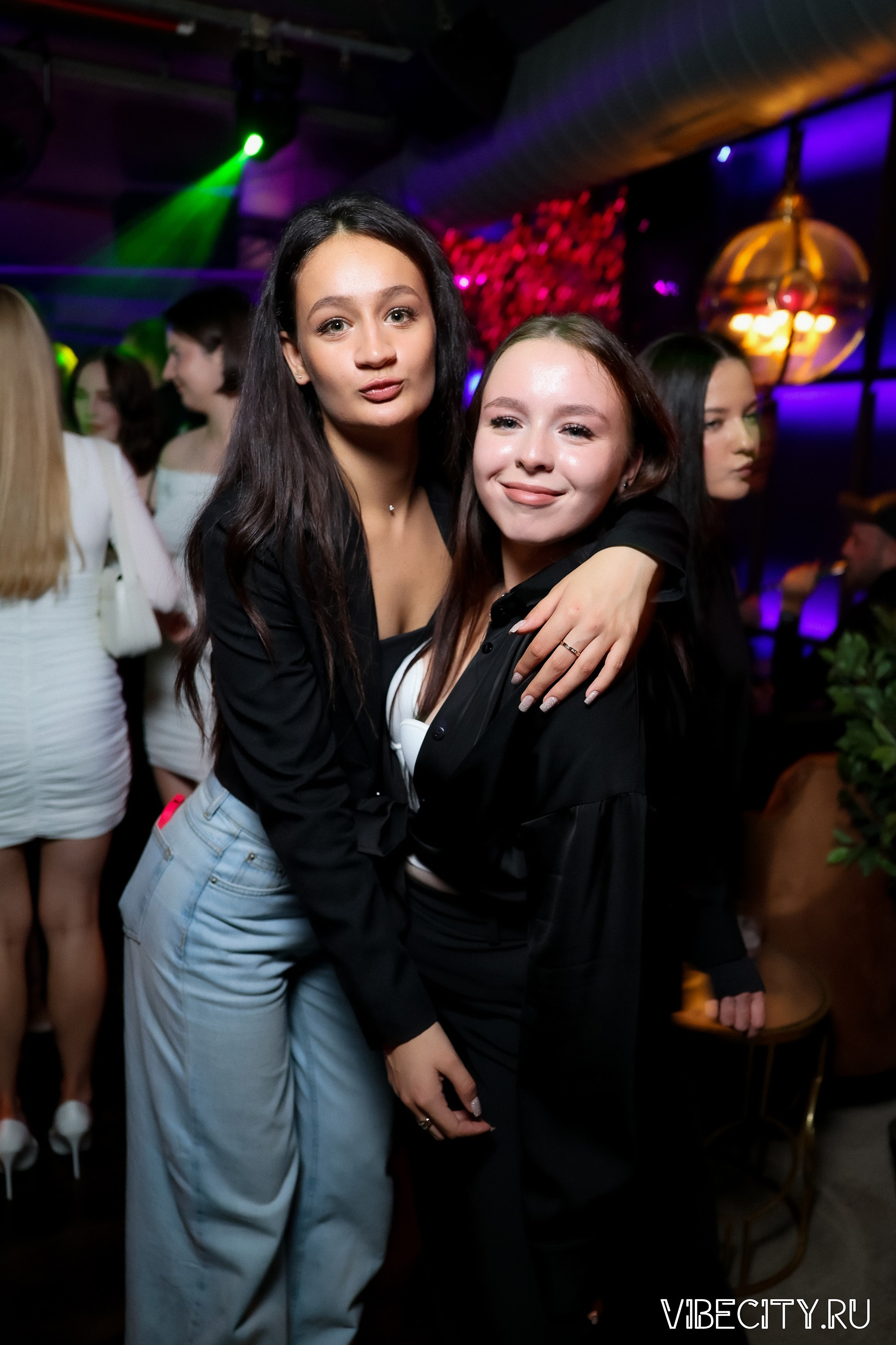 DOUBLE U. VIBECITY.RU Вайб Сити Ру Фоторепортажи Фотоотчеты Калининград