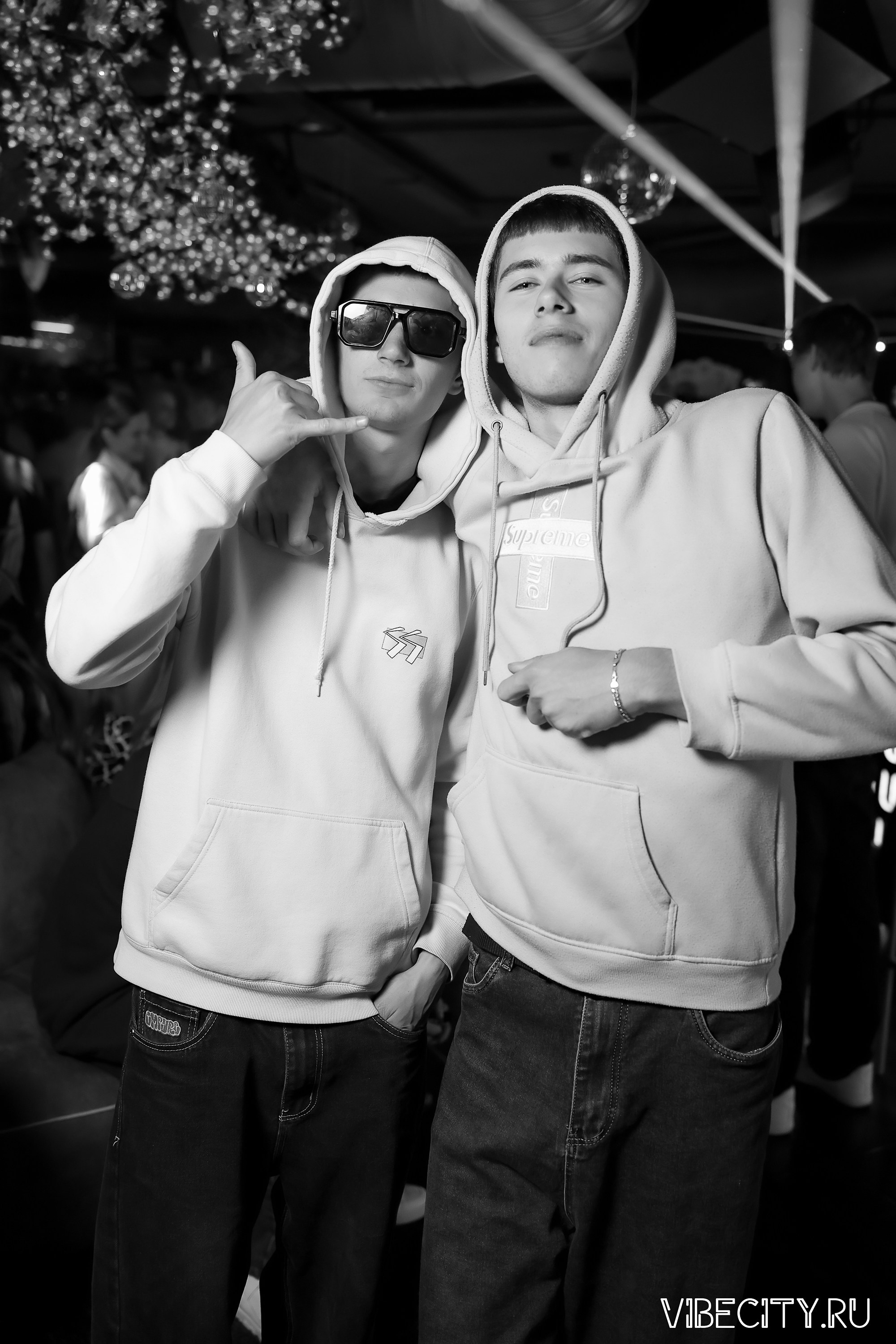 DOUBLE U. VIBECITY.RU Вайб Сити Ру Фоторепортажи Фотоотчеты Калининград