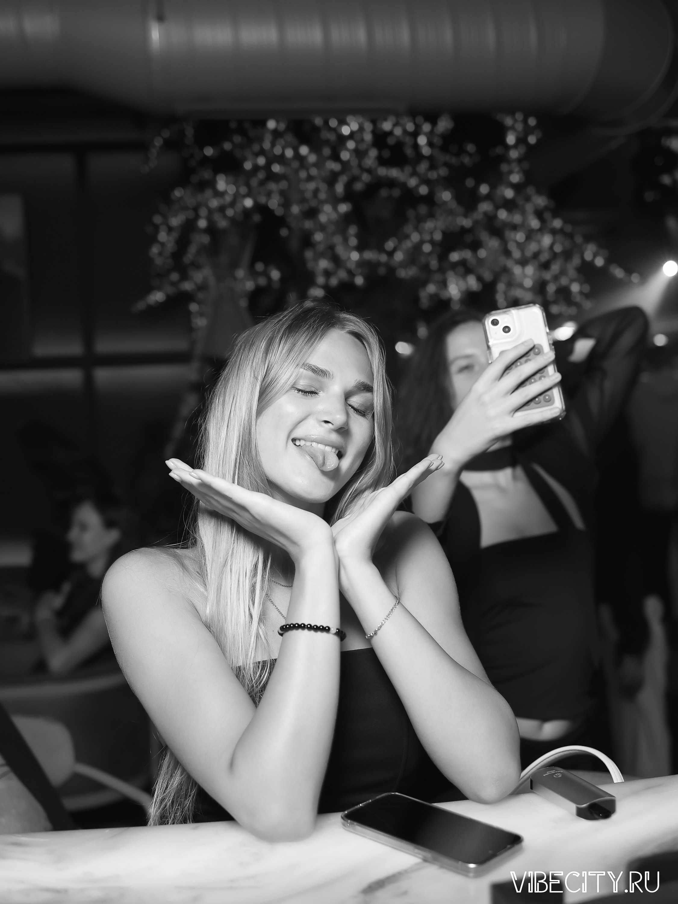 DOUBLE U. VIBECITY.RU Вайб Сити Ру Фоторепортажи Фотоотчеты Калининград