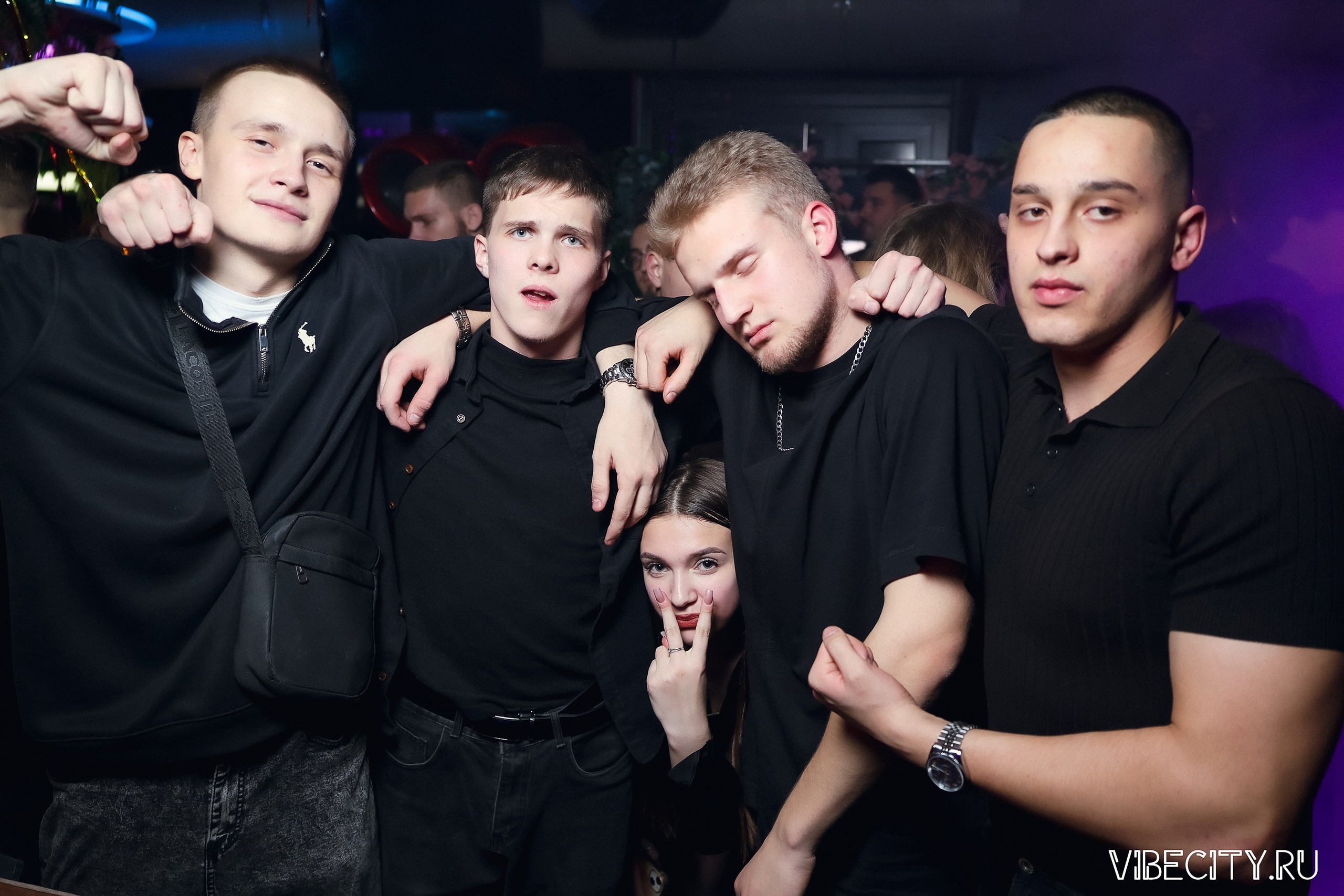 DOUBLE U. VIBECITY.RU Вайб Сити Ру Фоторепортажи Фотоотчеты Калининград