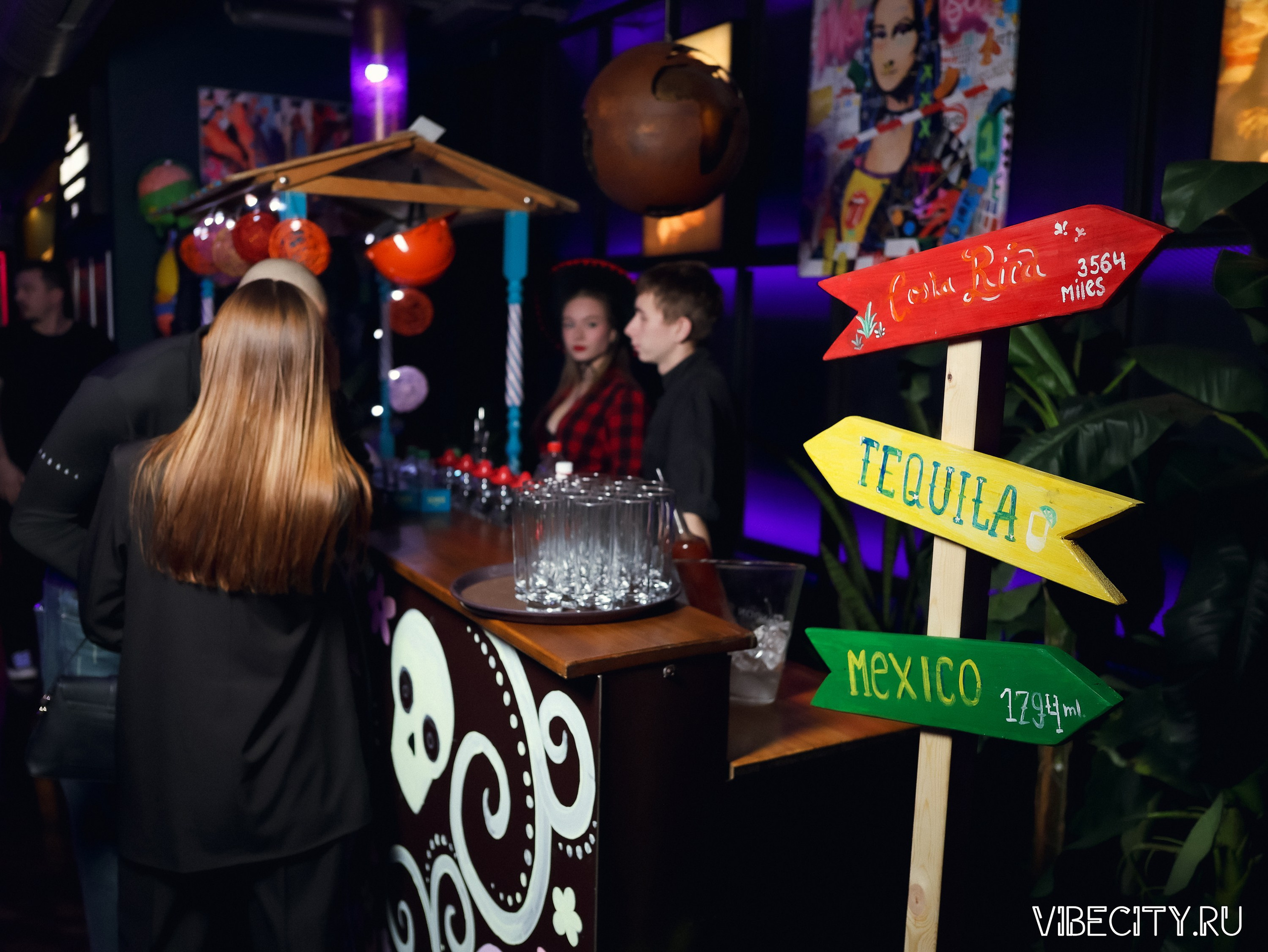 DOUBLE U. VIBECITY.RU Вайб Сити Ру Фоторепортажи Фотоотчеты Калининград