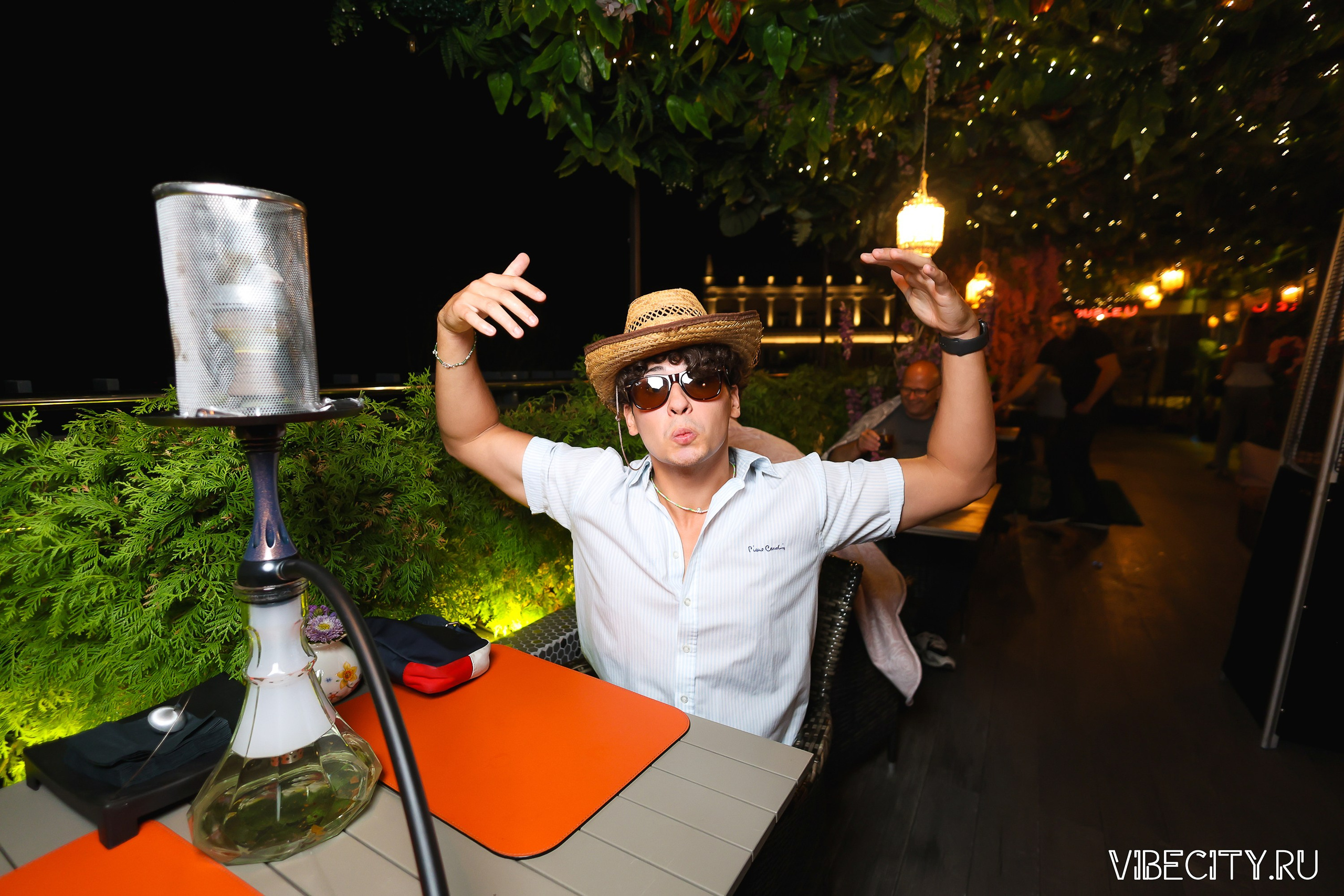 DOUBLE U. VIBECITY.RU Вайб Сити Ру Фоторепортажи Фотоотчеты Калининград