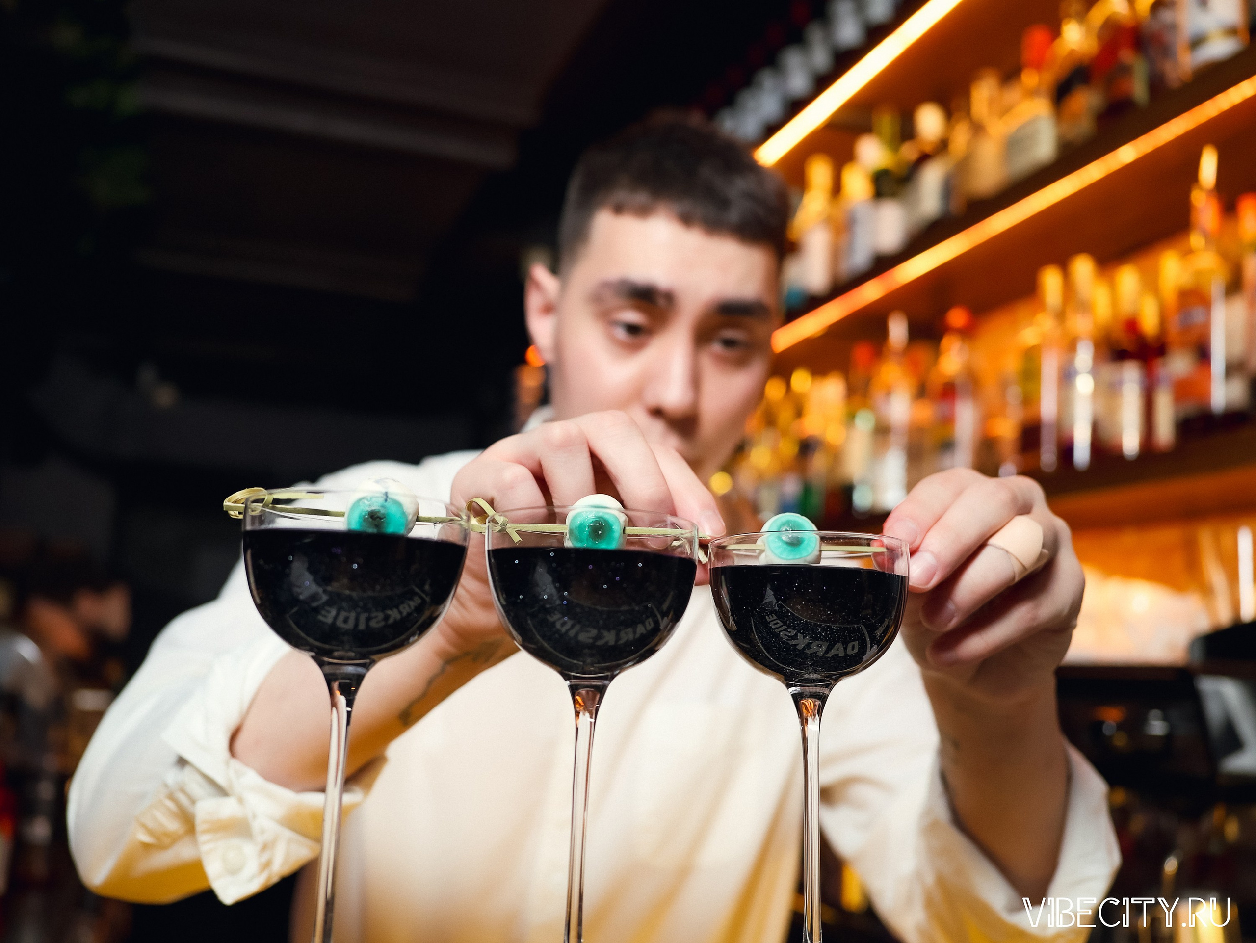 Мята Lounge. VIBECITY.RU Вайб Сити Ру Фоторепортажи Фотоотчеты Калининград